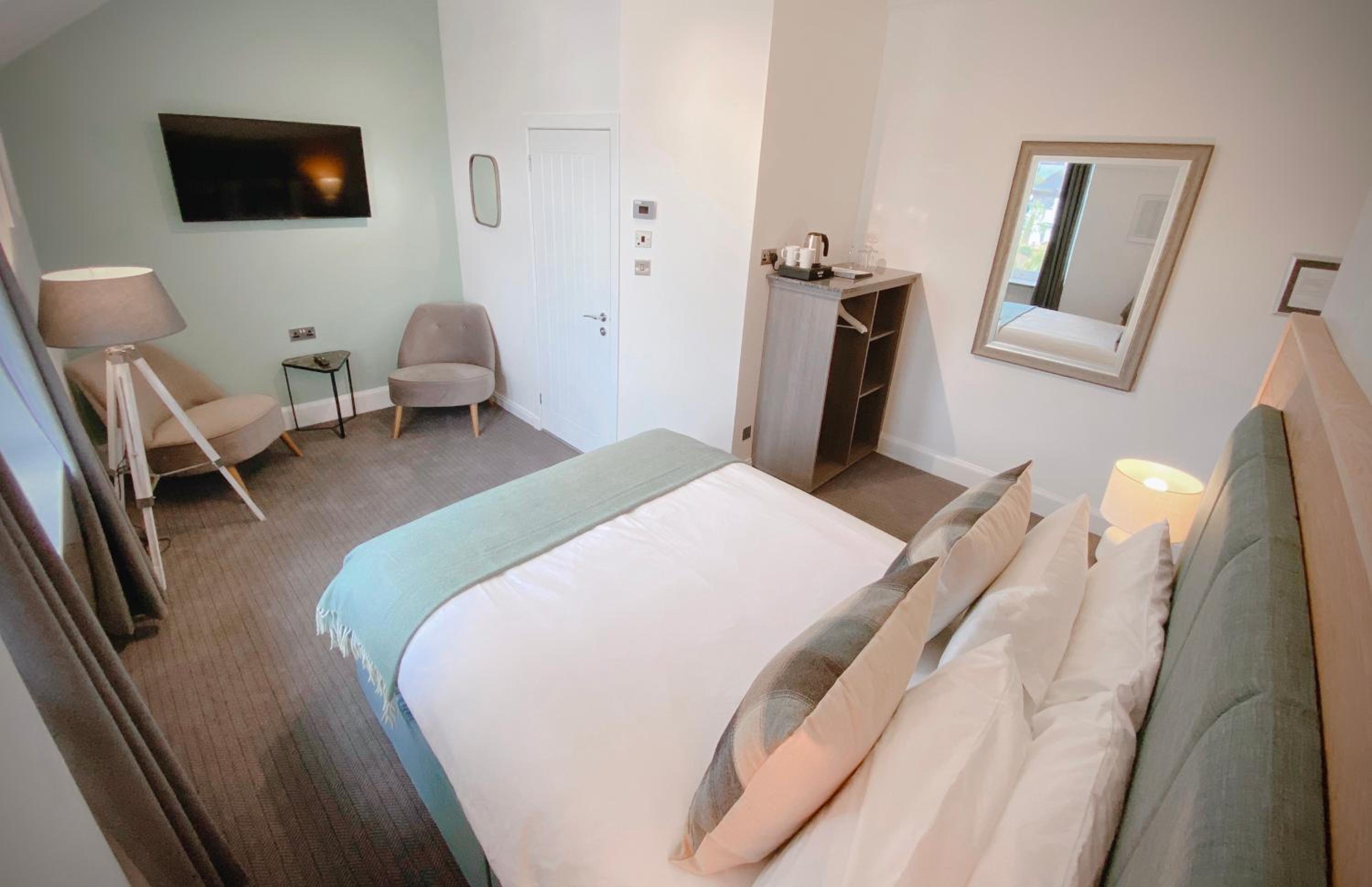 Double Room photo 3