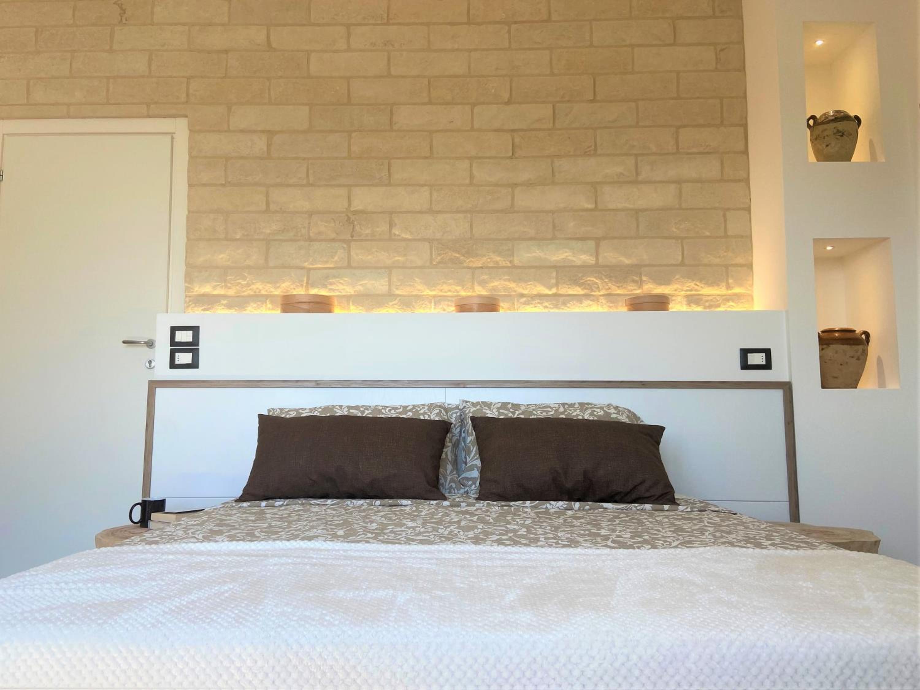 Double Room with Private Bathroom photo 1