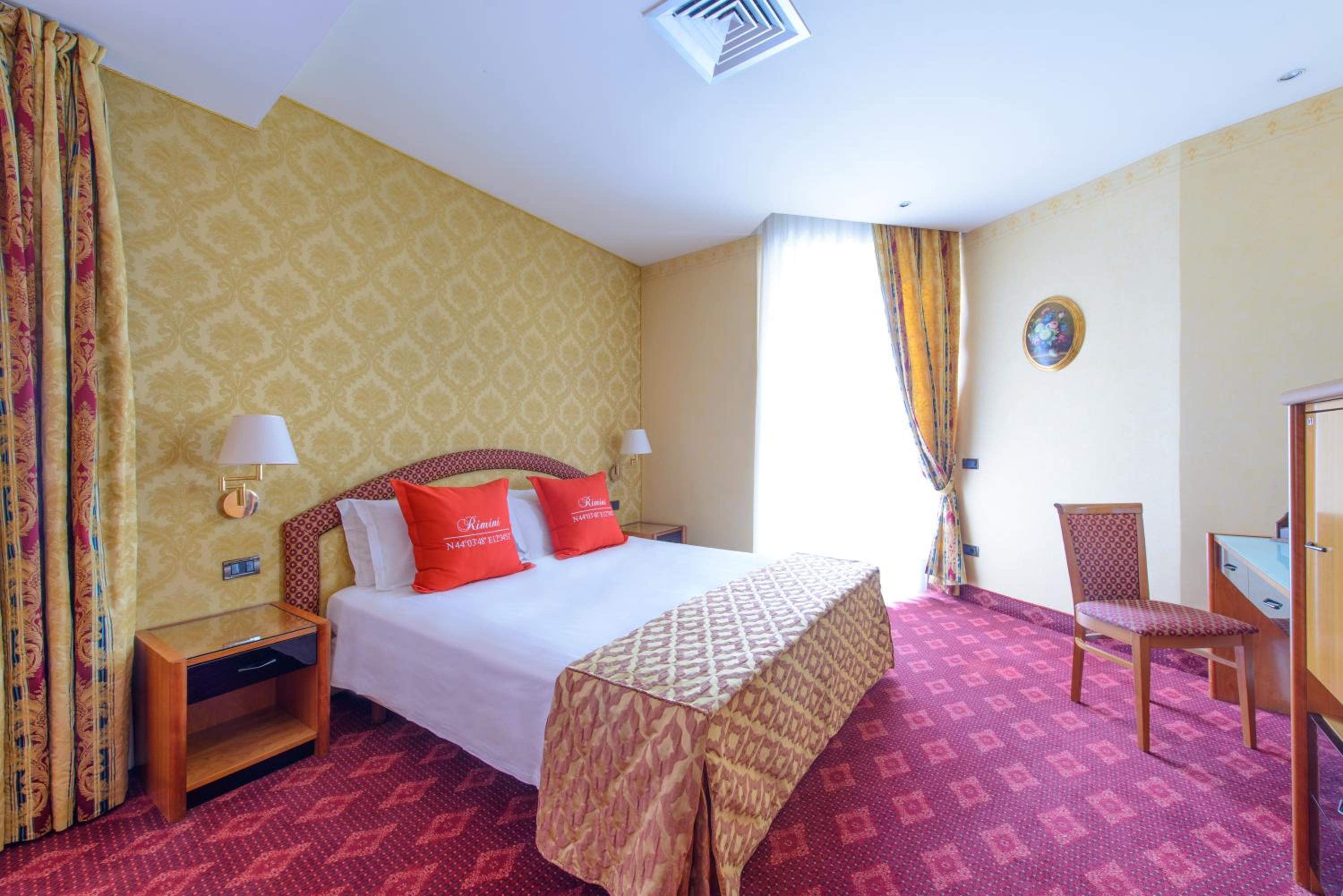 Economy Double or Twin Room - Photo 3