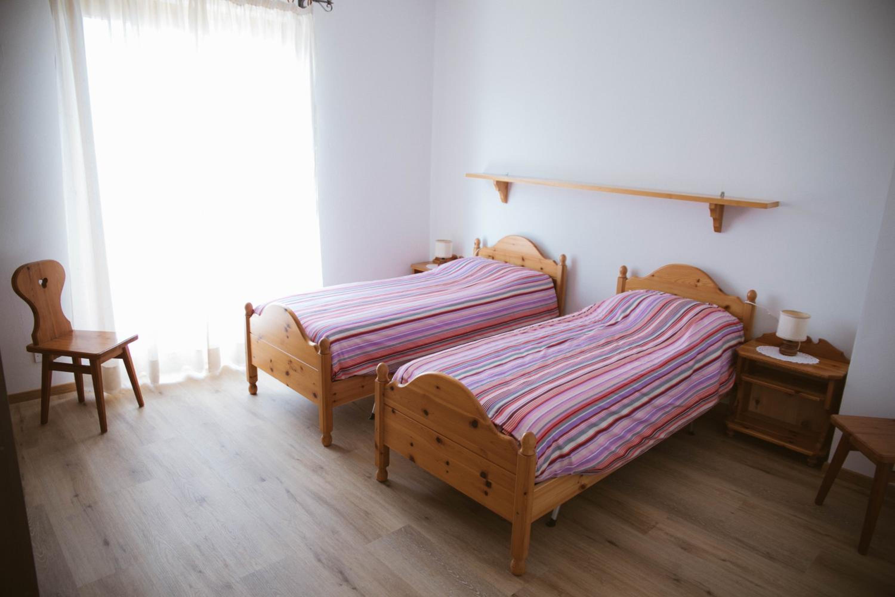 Agritur Rizzi di Inama Ugo