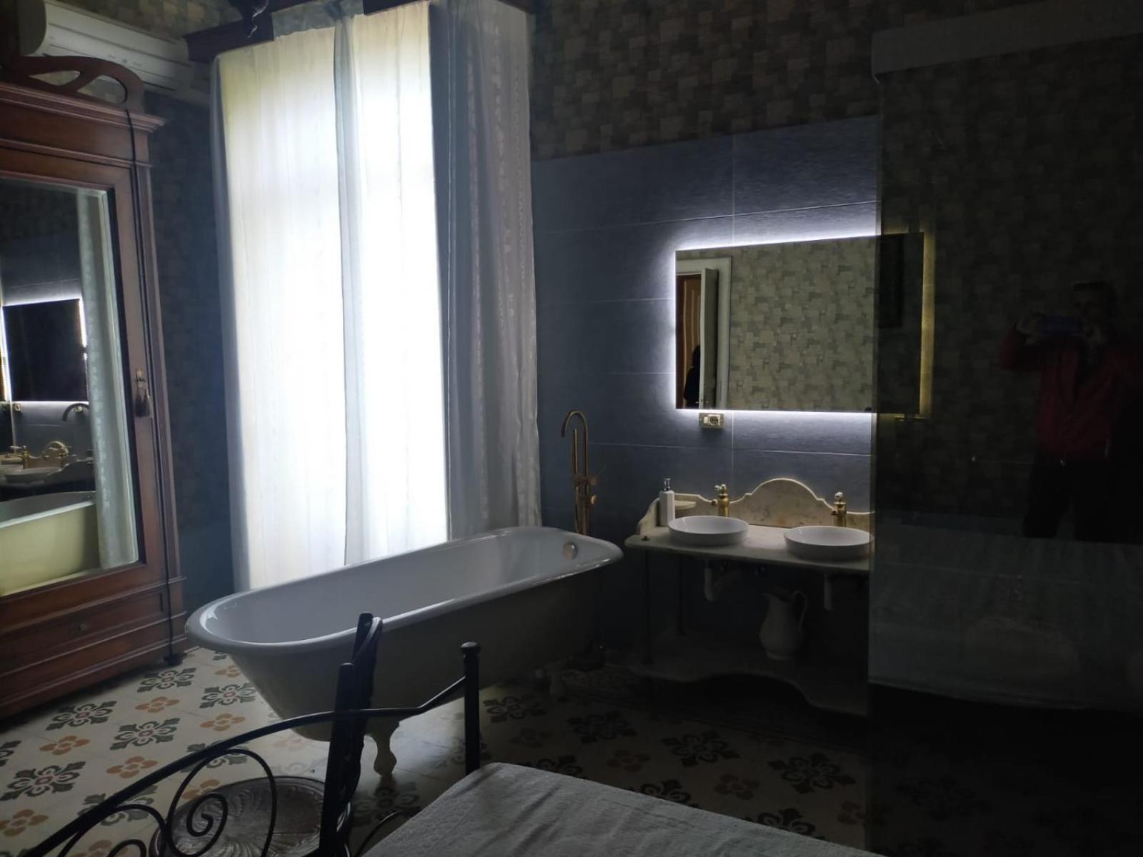 Junior Suite with Balcony photo 3