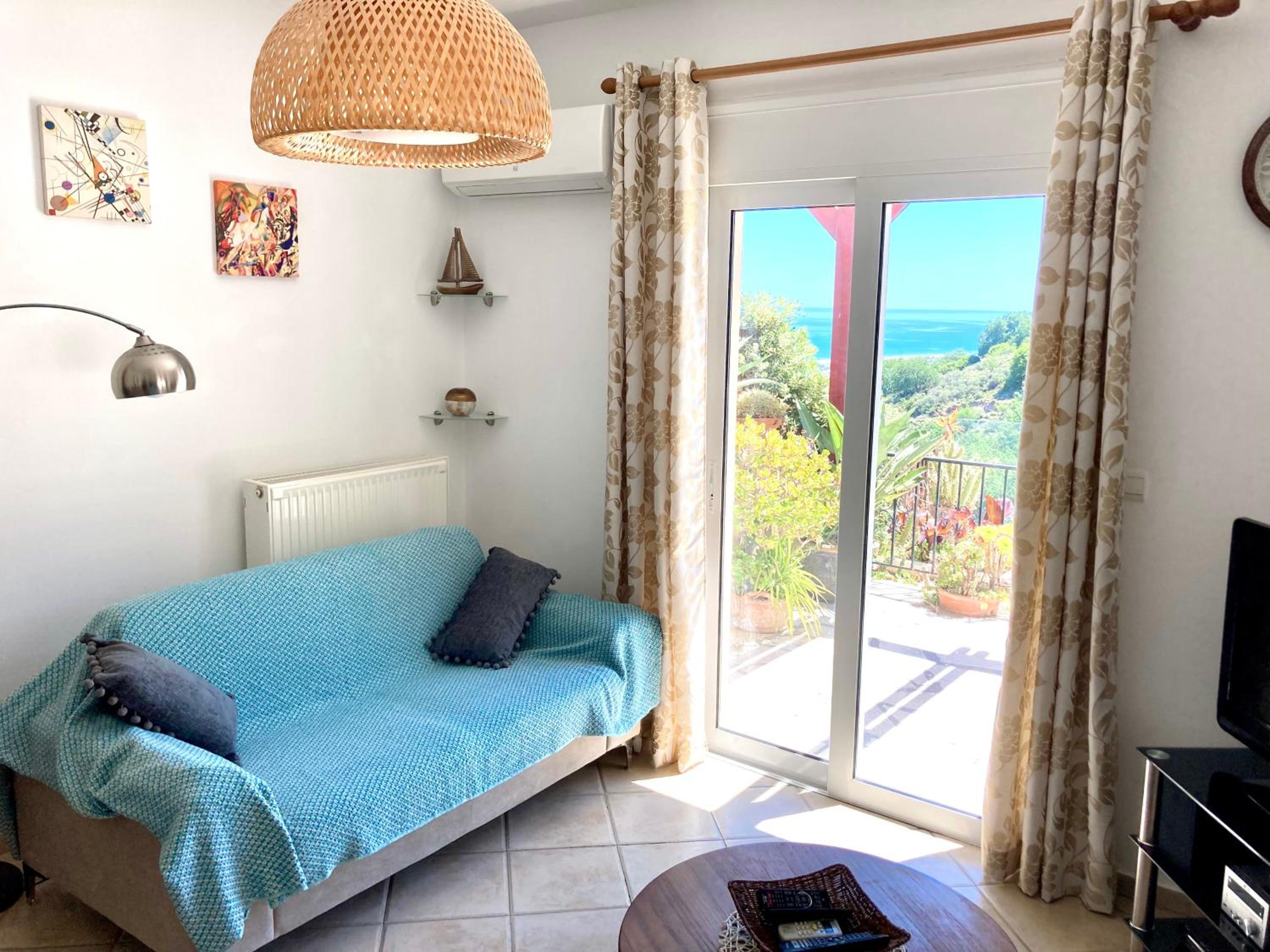 Two-Bedroom Villa photo 2