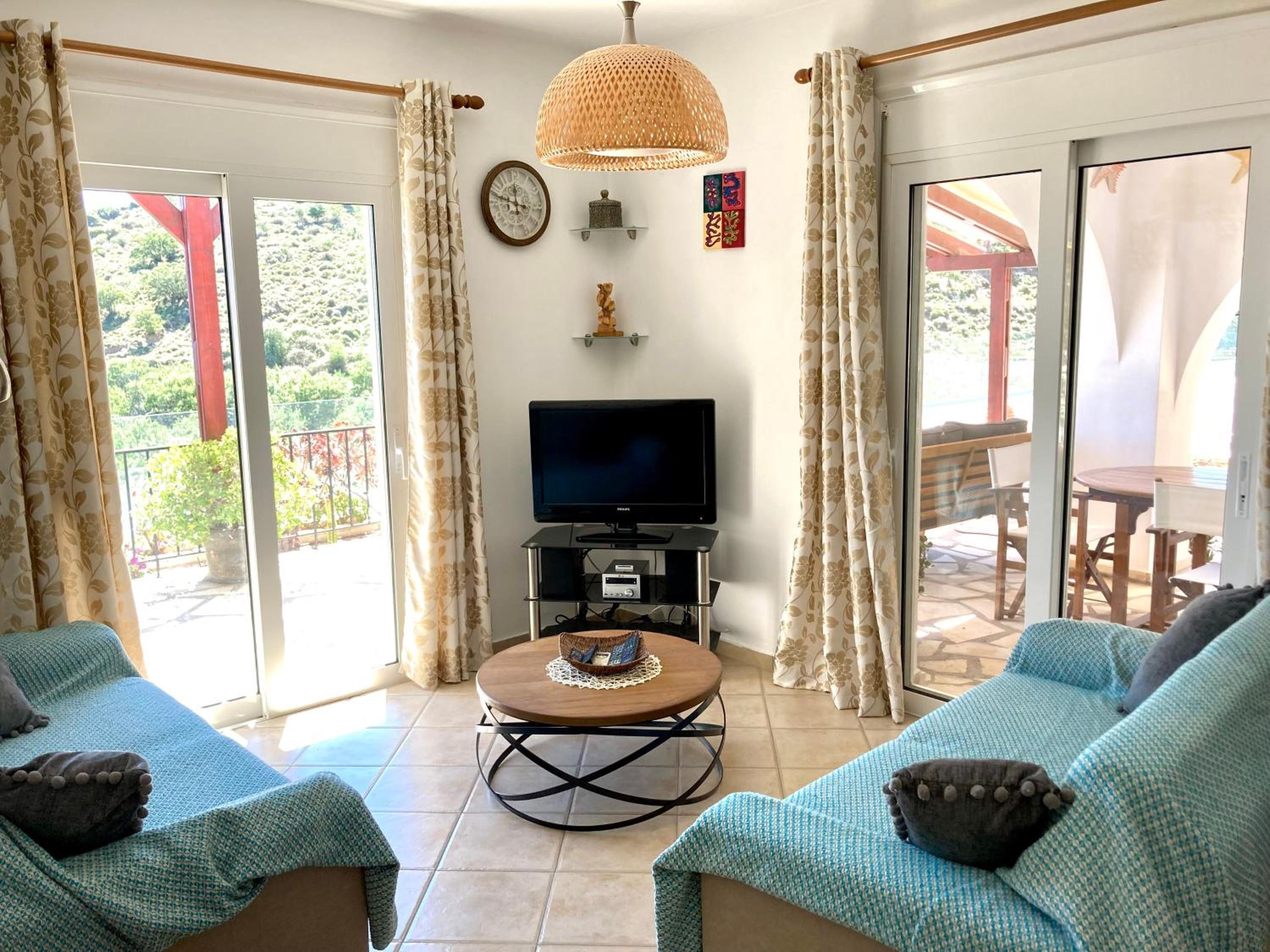 Two-Bedroom Villa photo 1