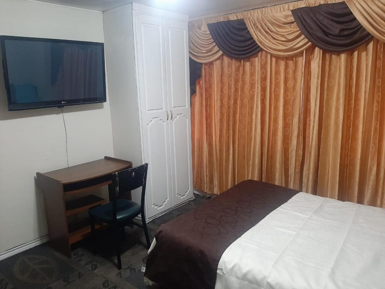 Standard Single Room photo 1