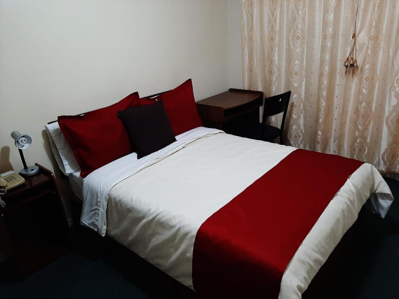 Hotel Bonaventure — photo 177