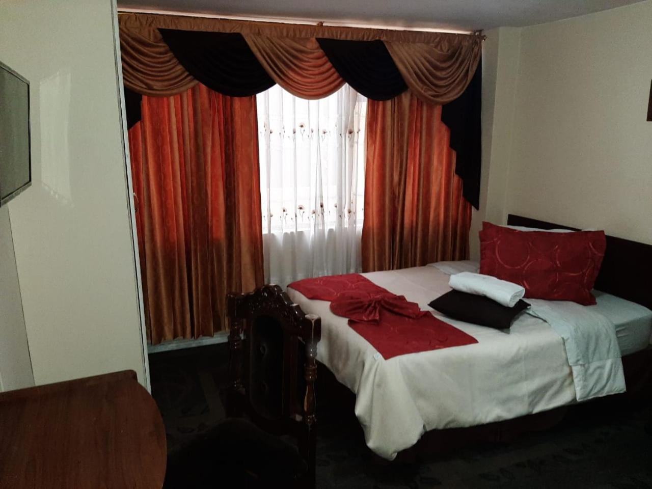 Hotel Bonaventure — photo 153