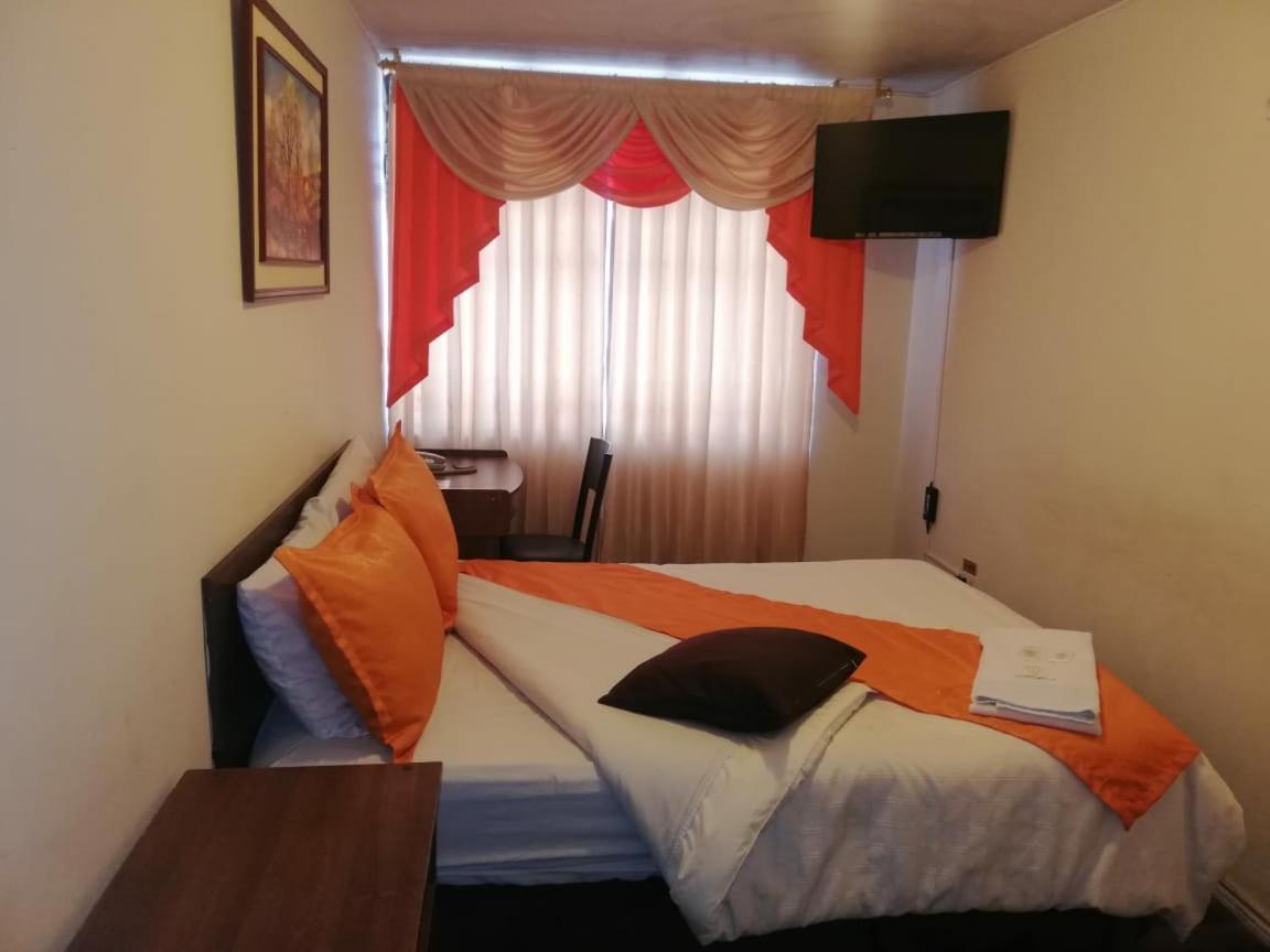 Hotel Bonaventure — photo 175
