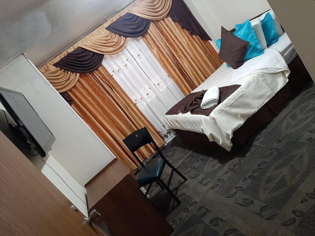 Hotel Bonaventure — photo 151