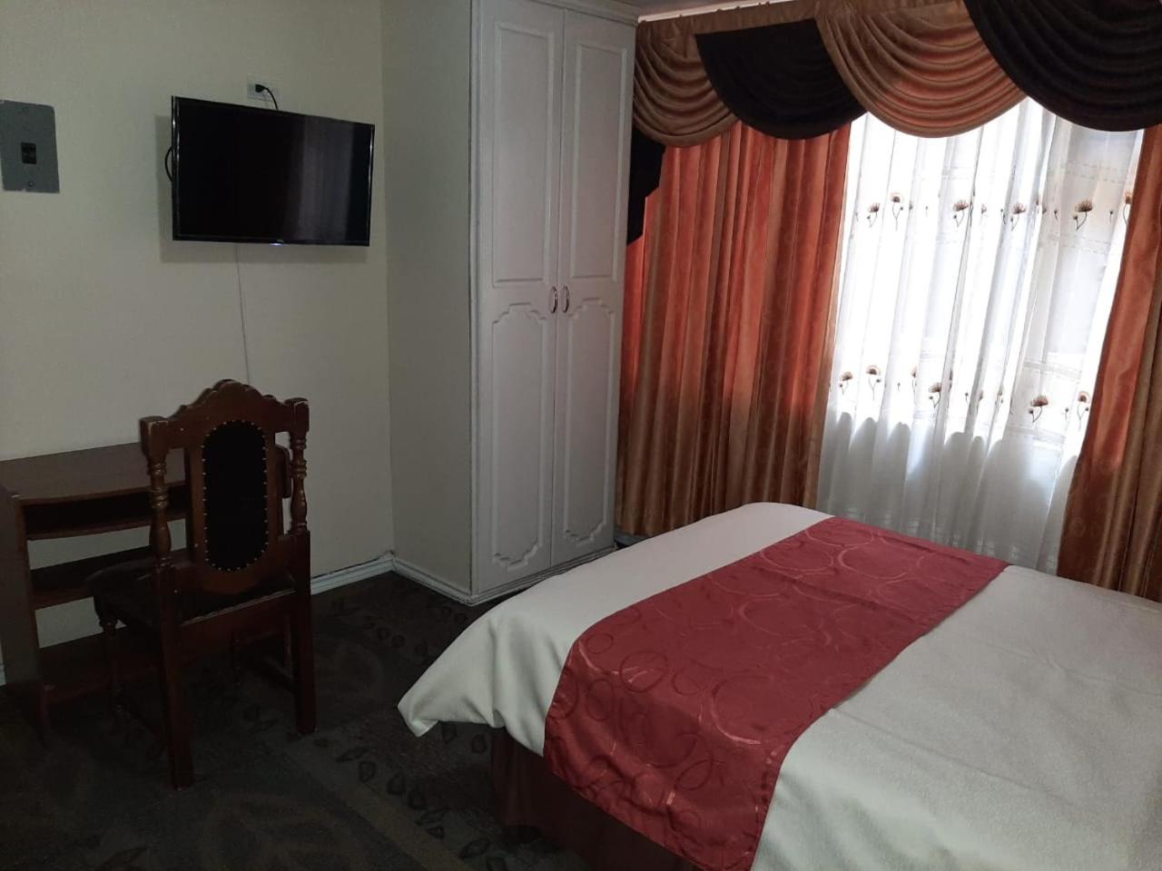 Hotel Bonaventure — photo 155