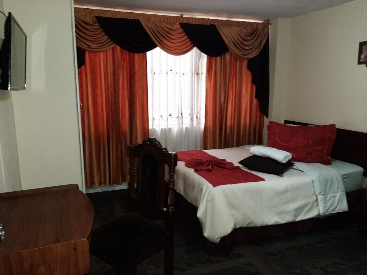 Hotel Bonaventure — photo 170