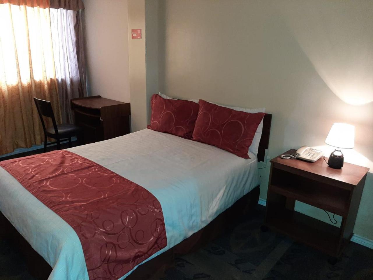 Hotel Bonaventure — photo 163