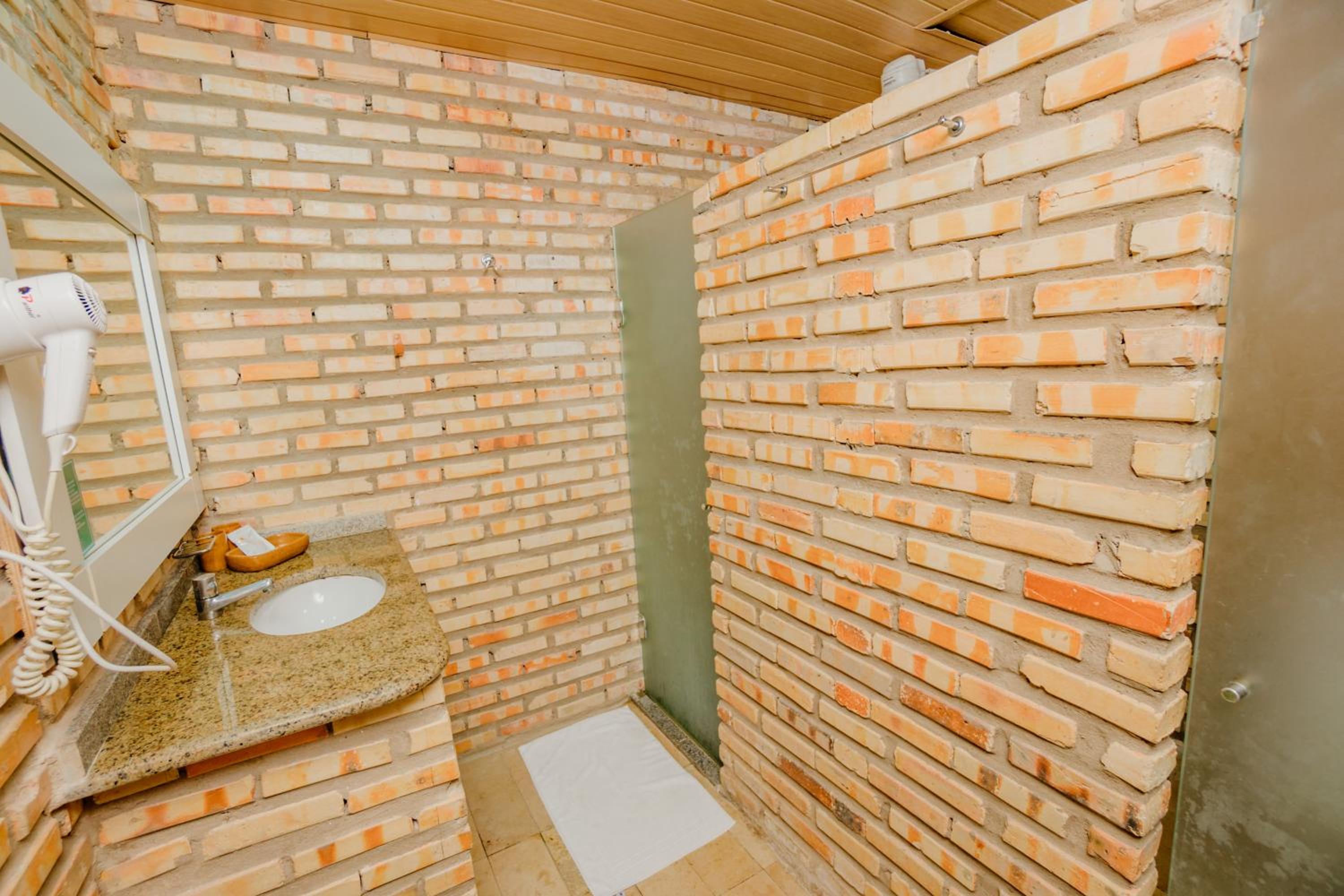Quadruple Room with Sea View photo 3