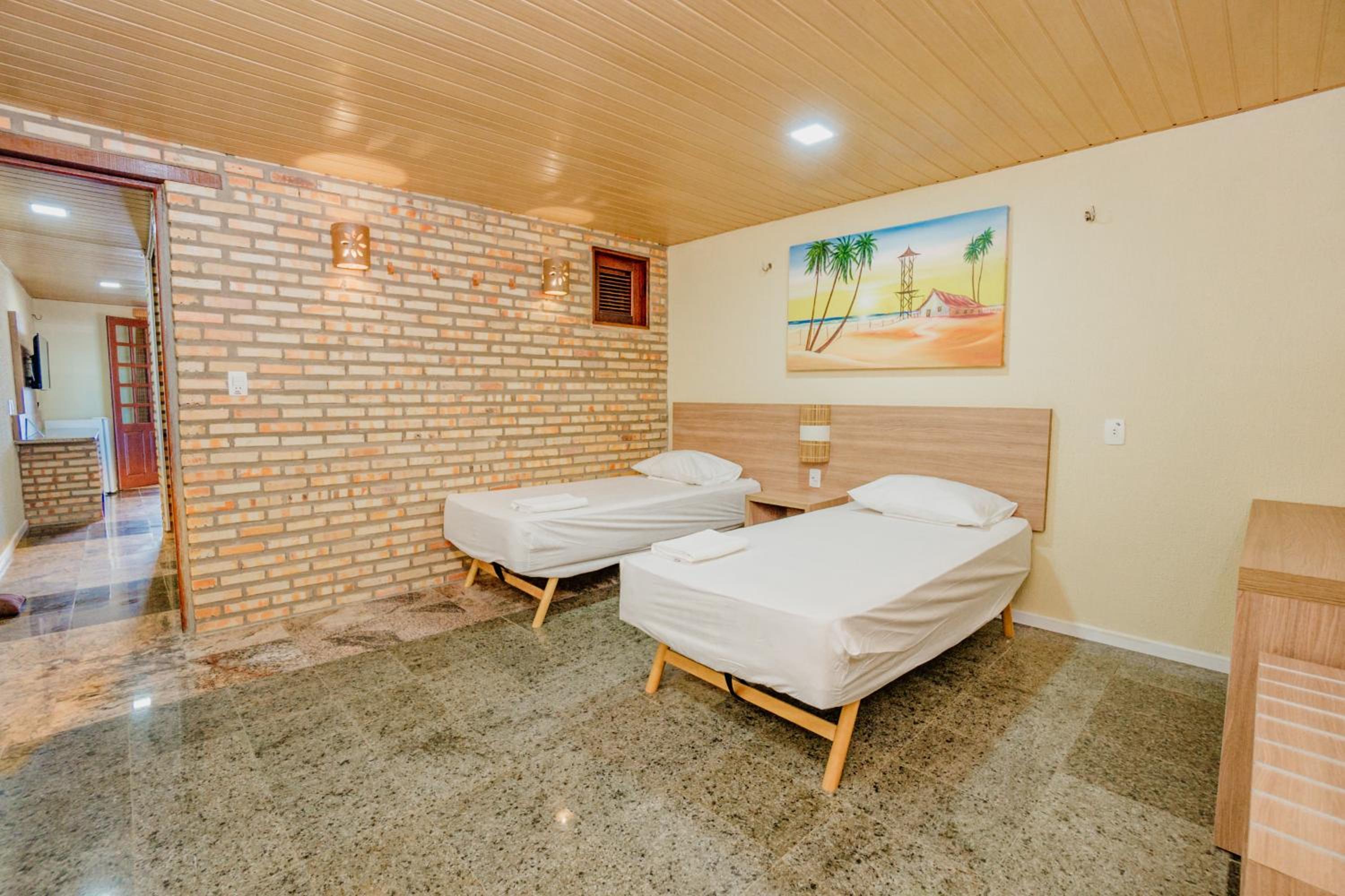 Double Room with Sea View photo 2