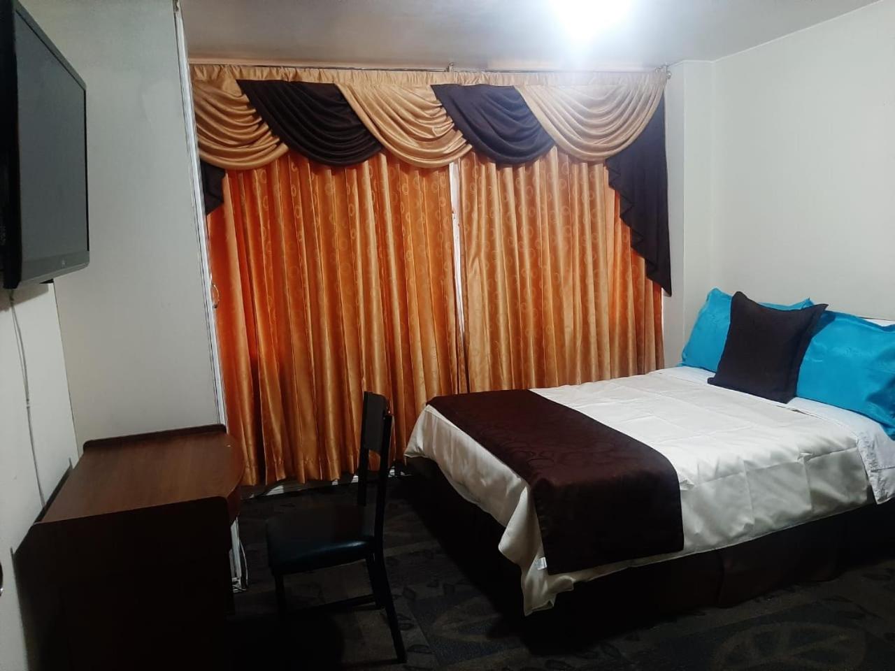 Standard  Double Room photo 1