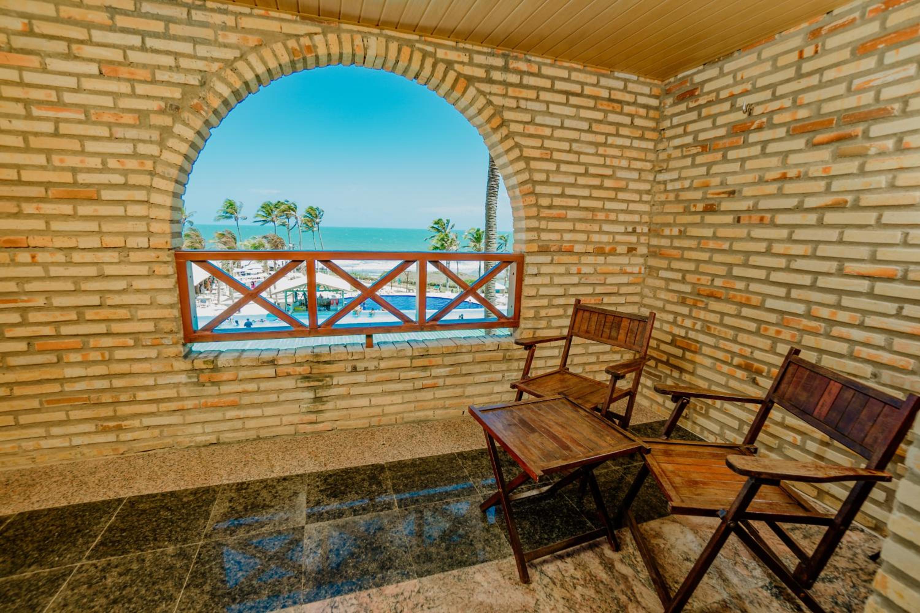 Double Room with Sea View photo 2
