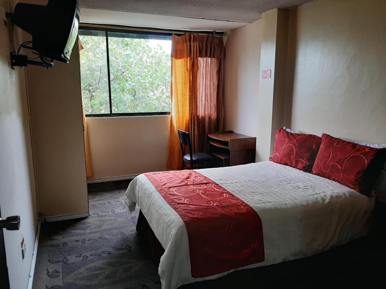 Hotel Bonaventure — photo 180