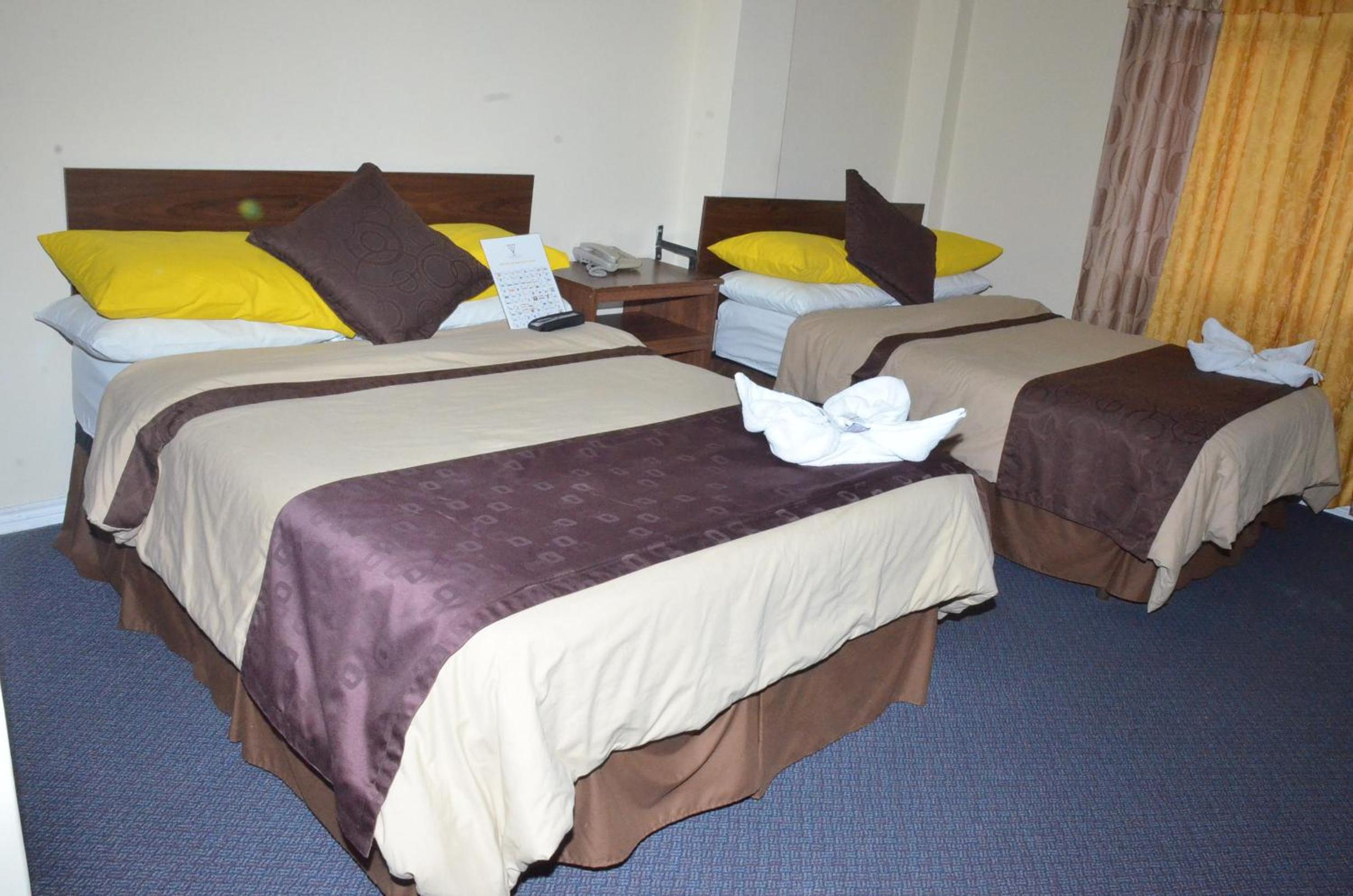 Hotel Bonaventure — photo 91