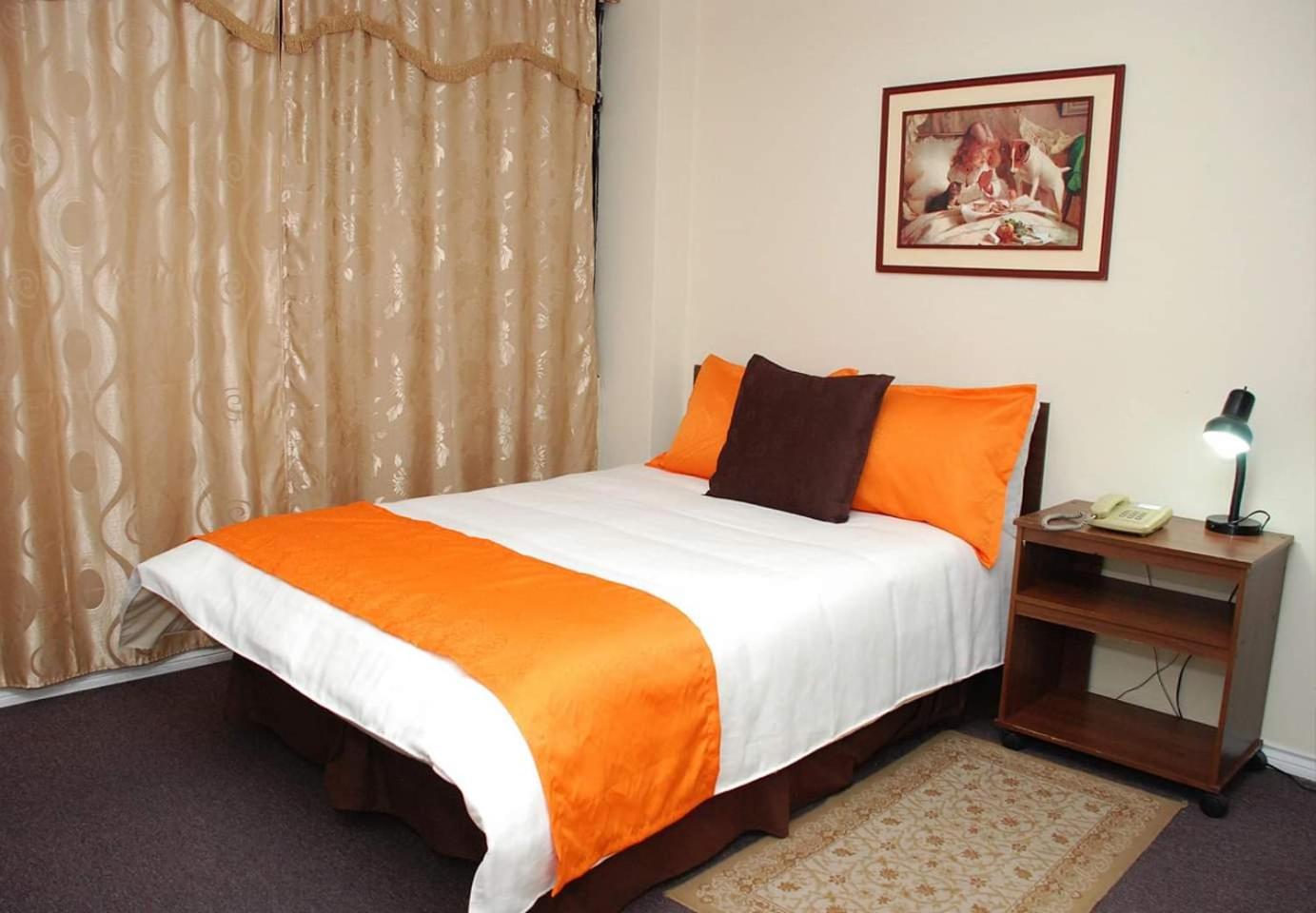 Hotel Bonaventure — photo 176