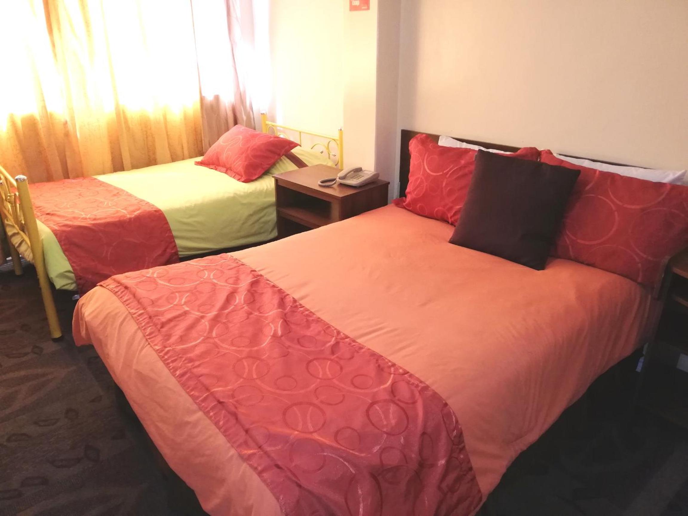 Hotel Bonaventure — photo 119