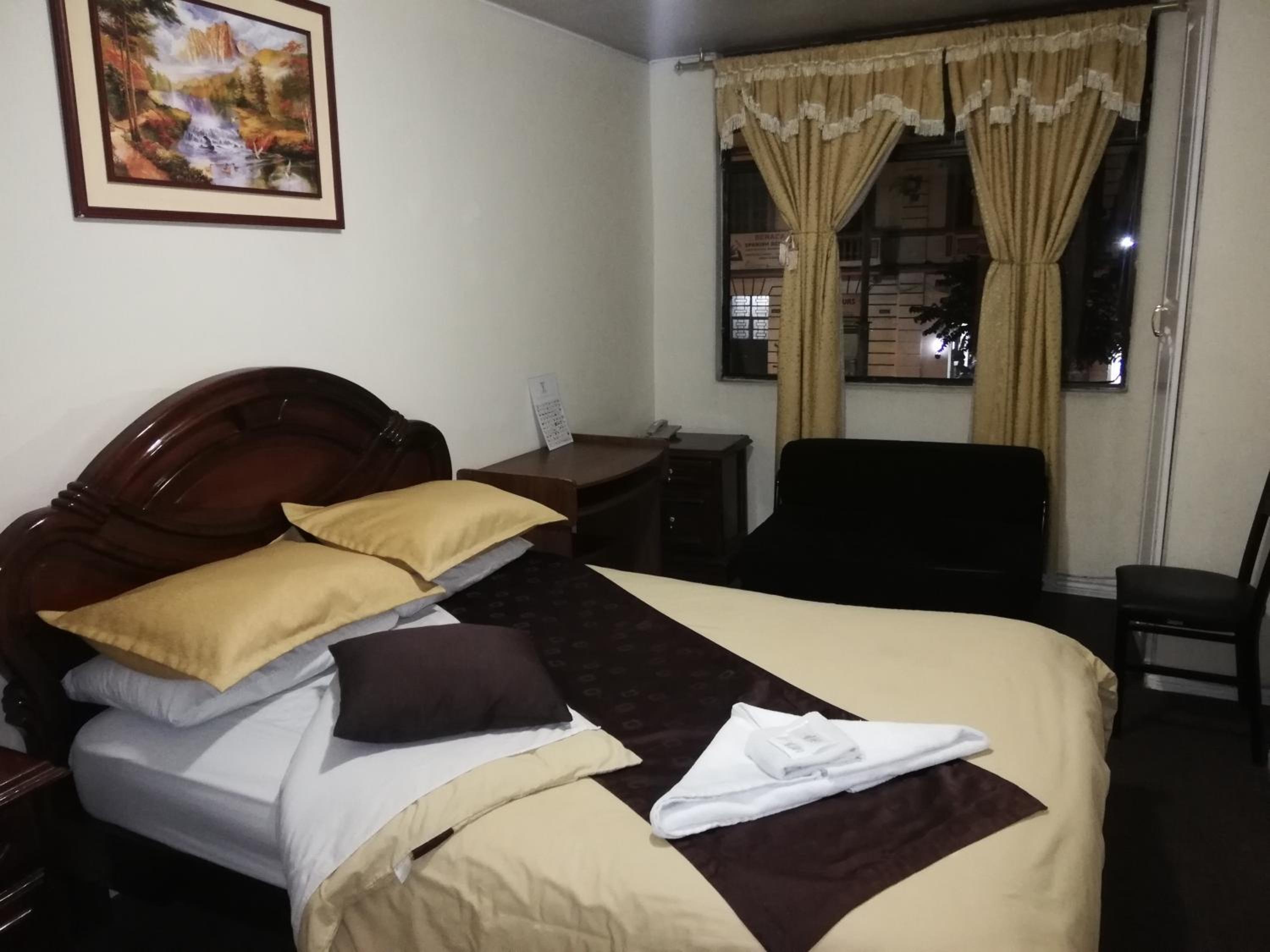 Hotel Bonaventure — photo 164