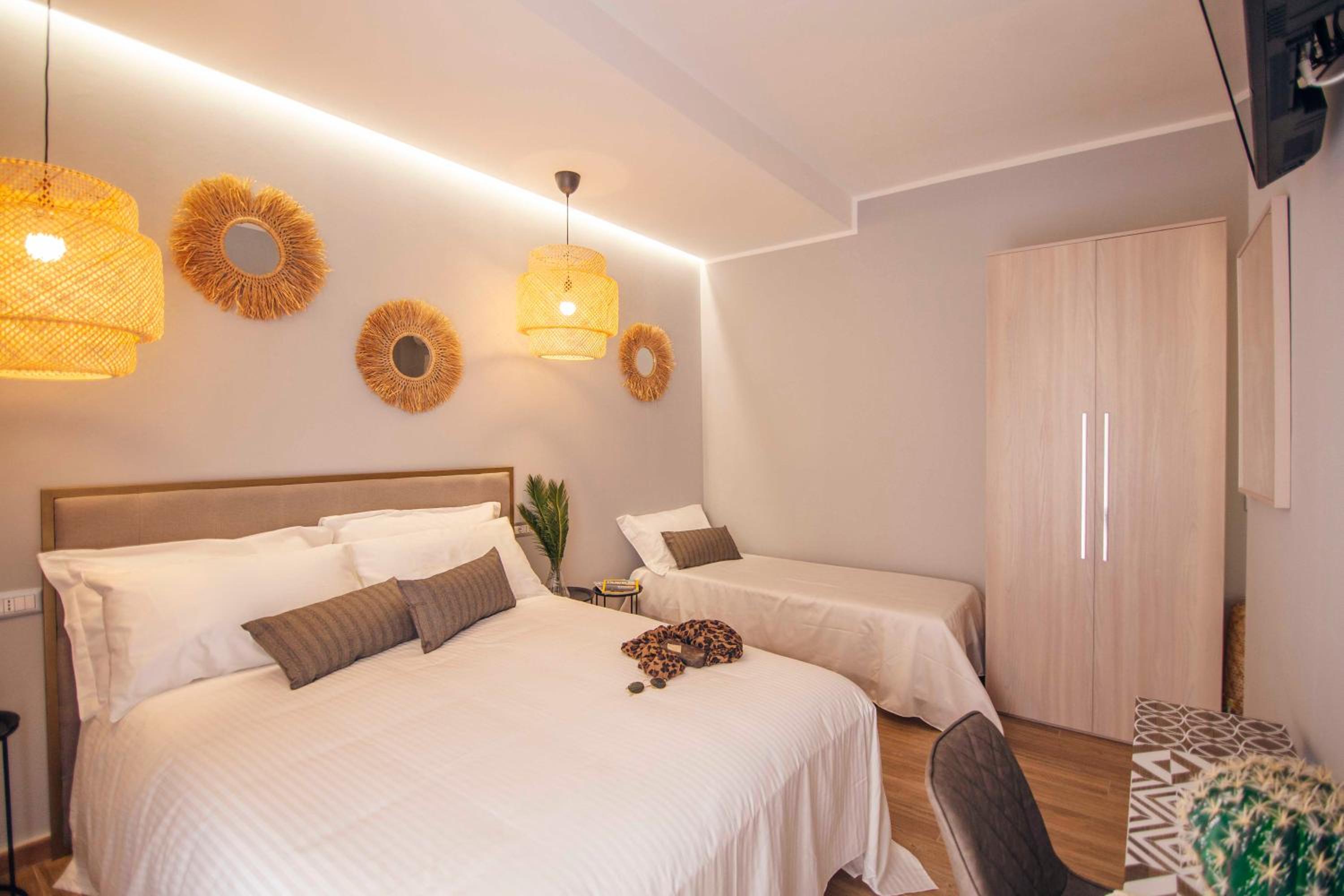 Superior Double or Twin Room photo 3