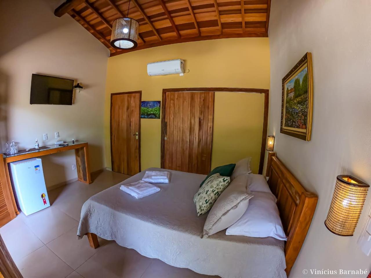 Deluxe Double Room photo 1