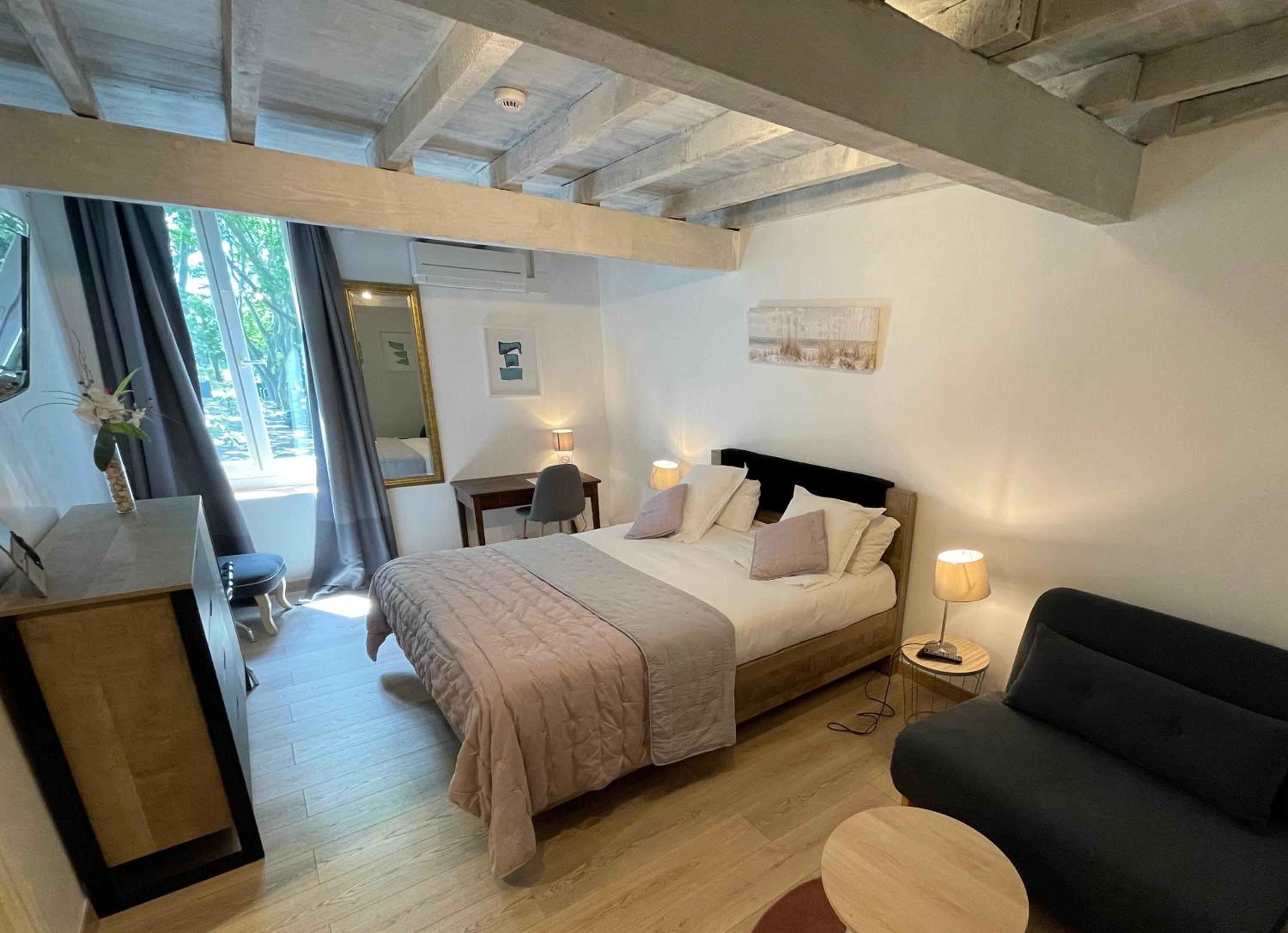 Superior Quadruple Room
