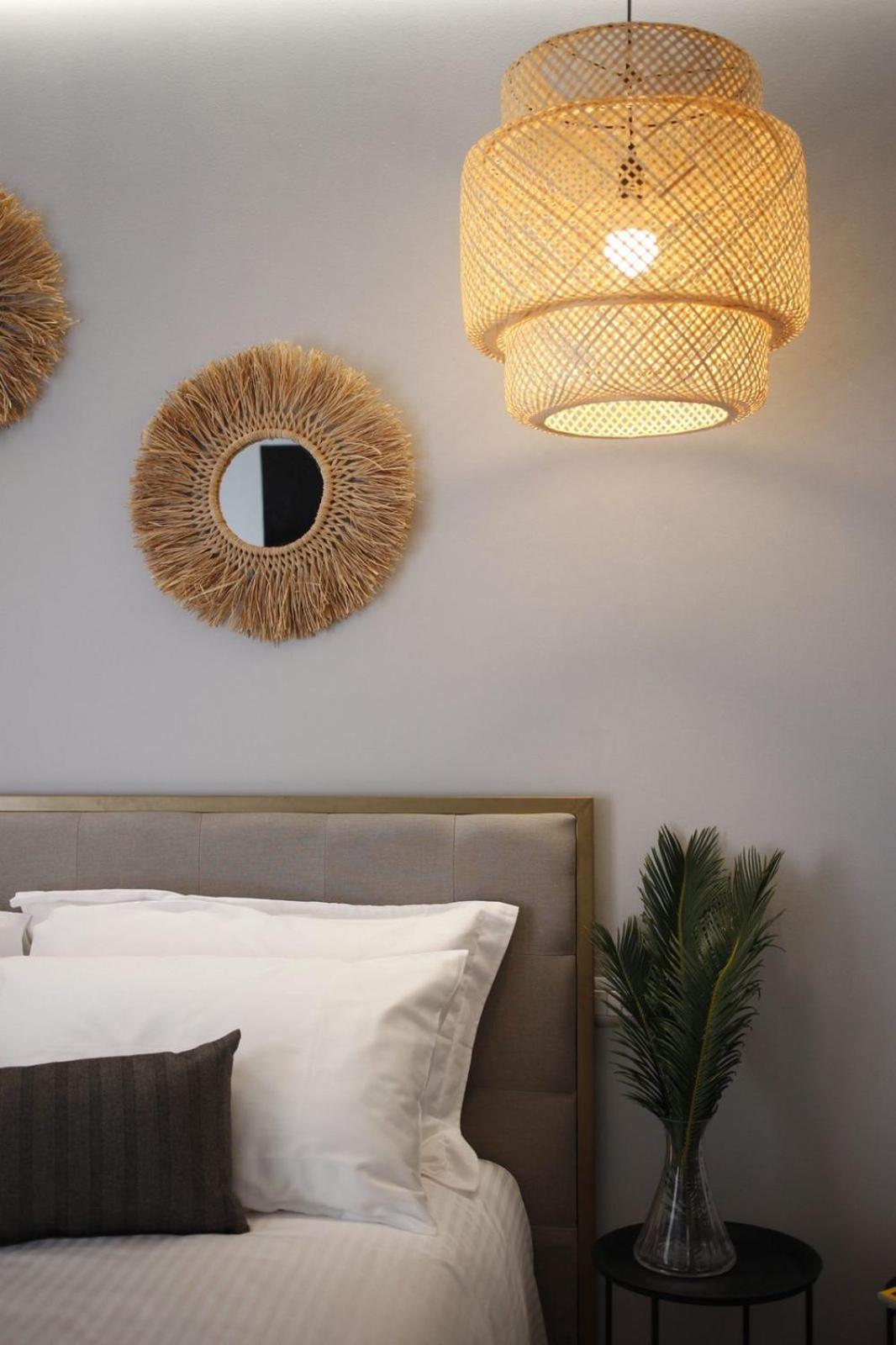 Superior Double or Twin Room photo 2