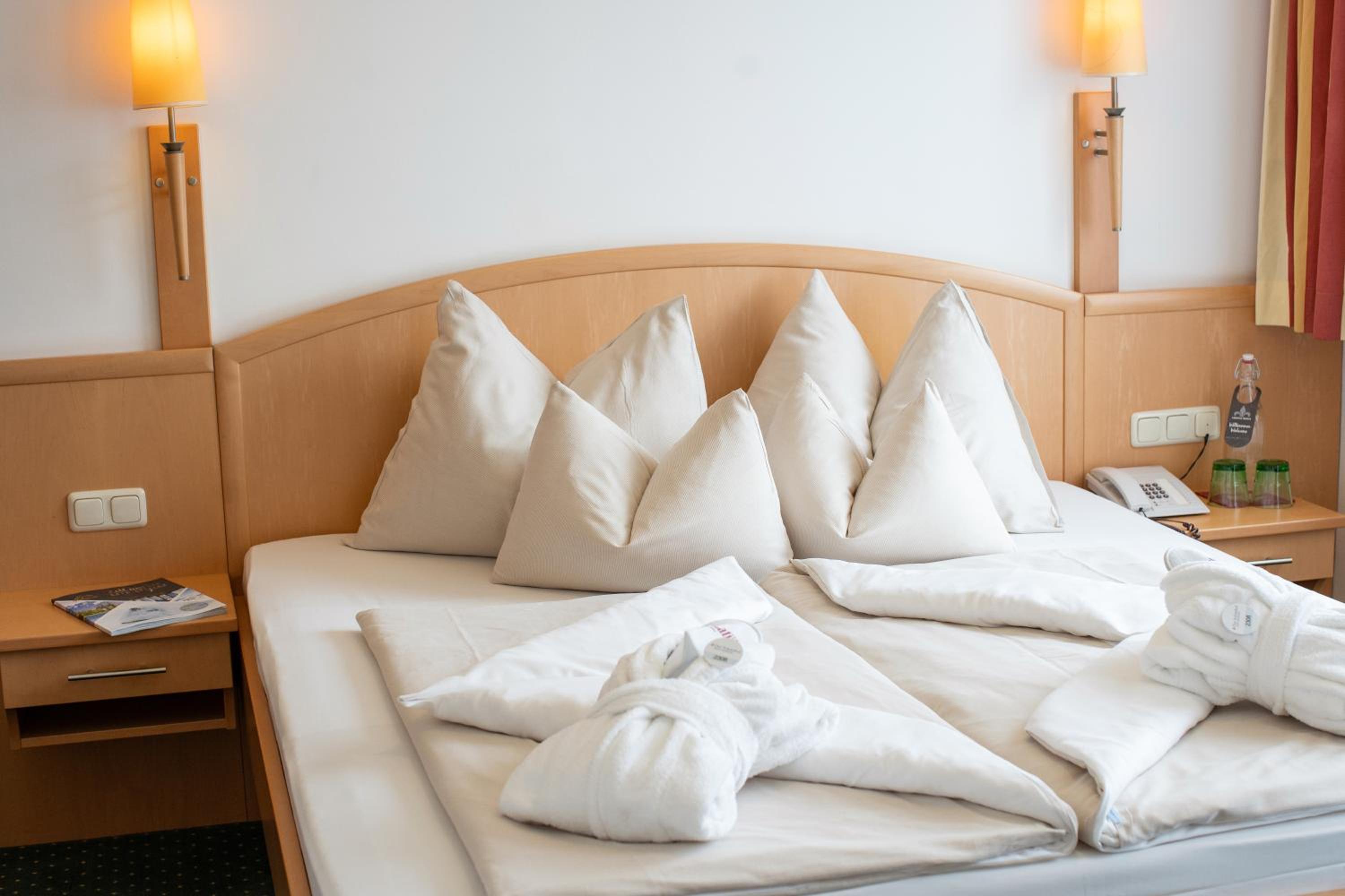 Comfort Double Room photo 2