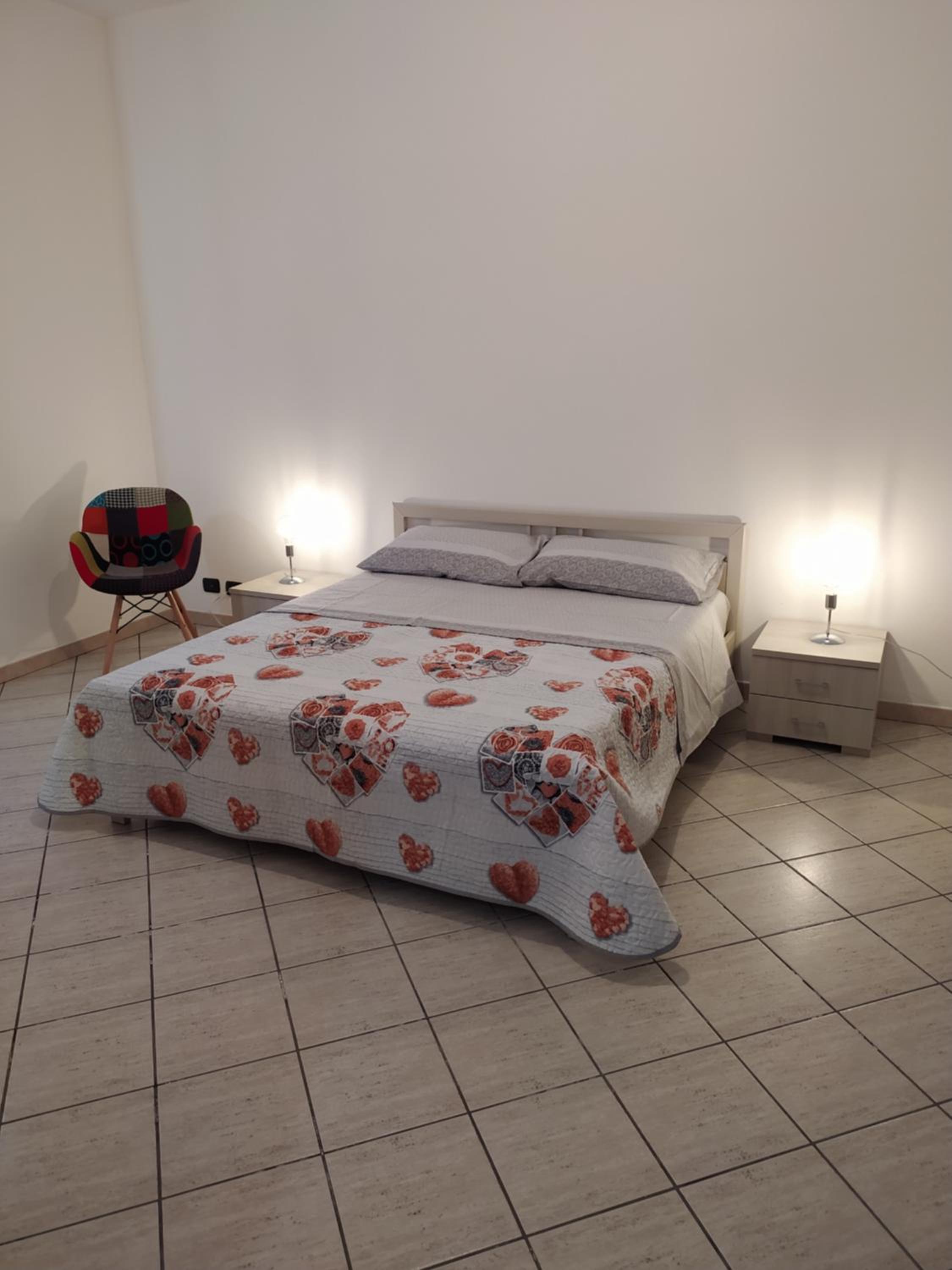 Four-Bedroom Apartment - Photo 40