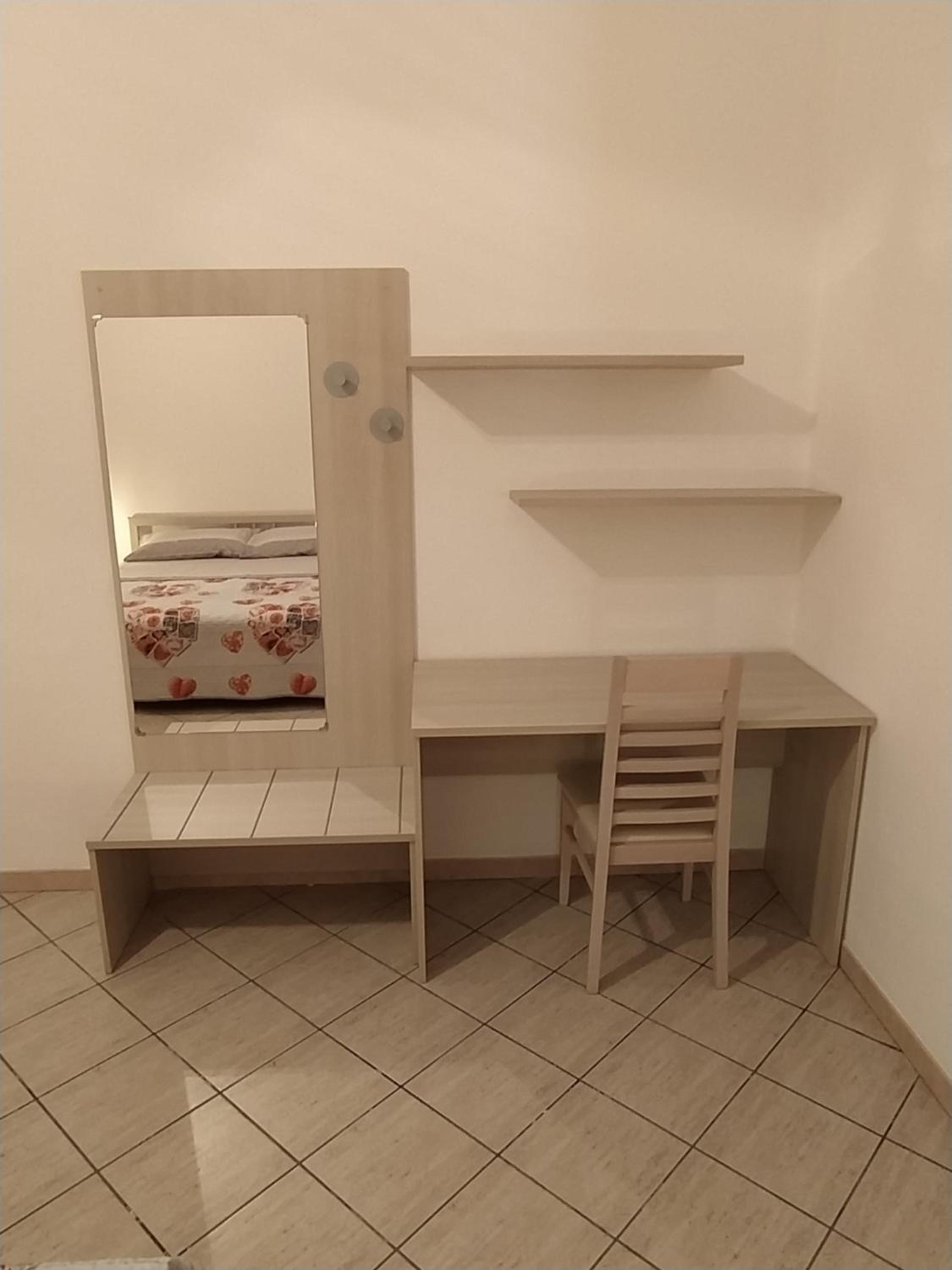 Four-Bedroom Apartment - Photo 38