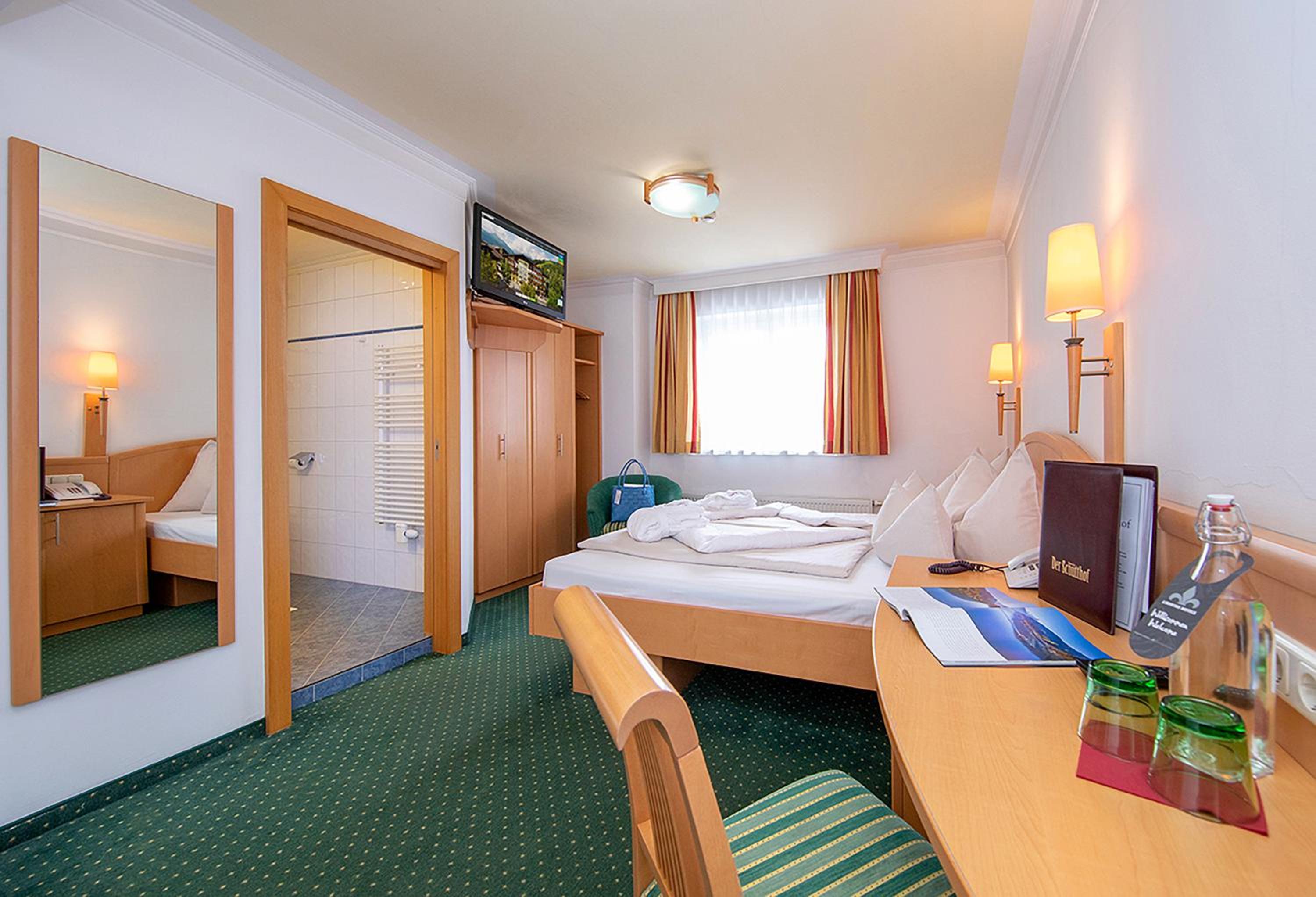 Comfort Double Room photo 3