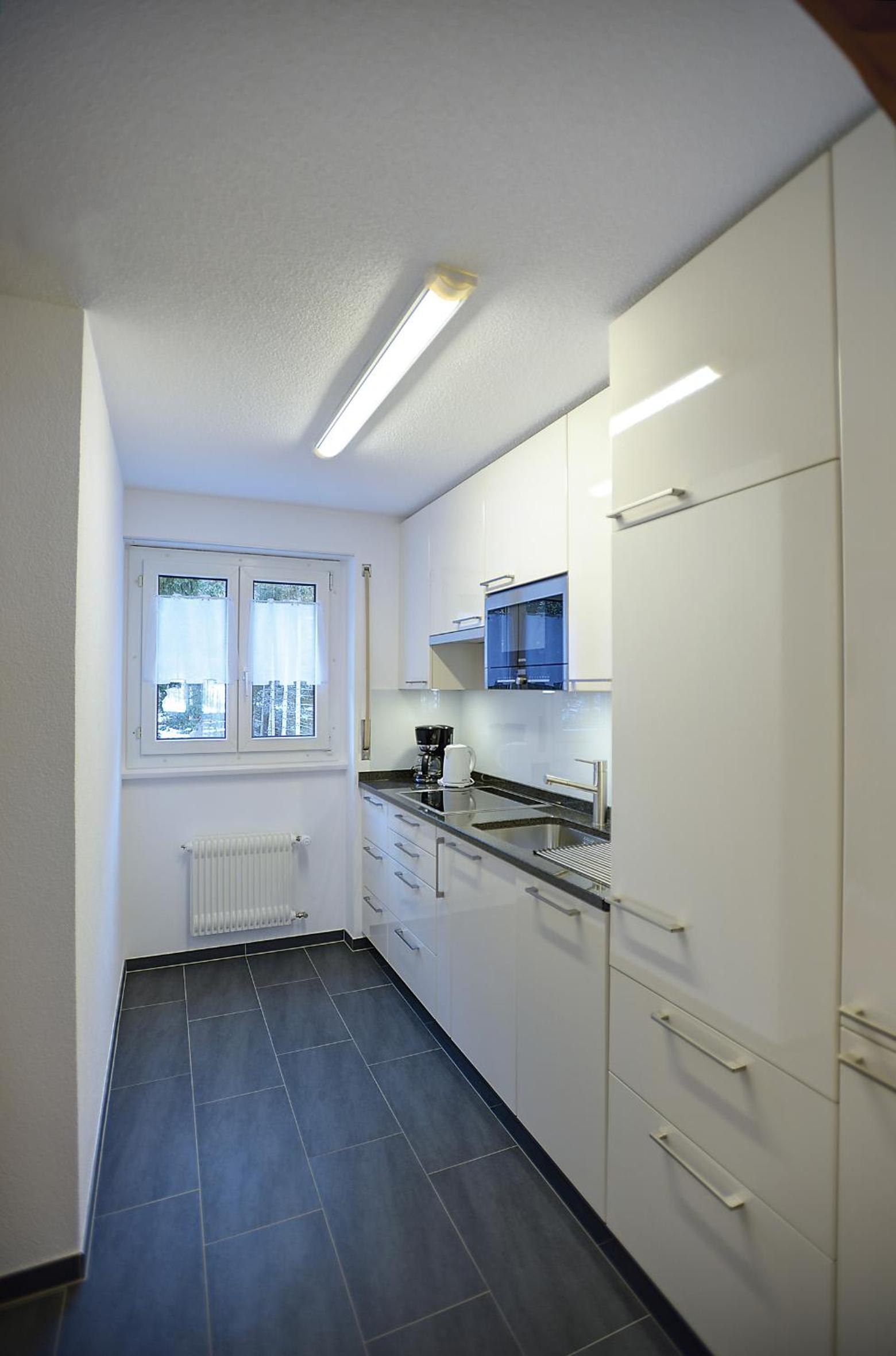 Studio Apartment with Balcony photo 2