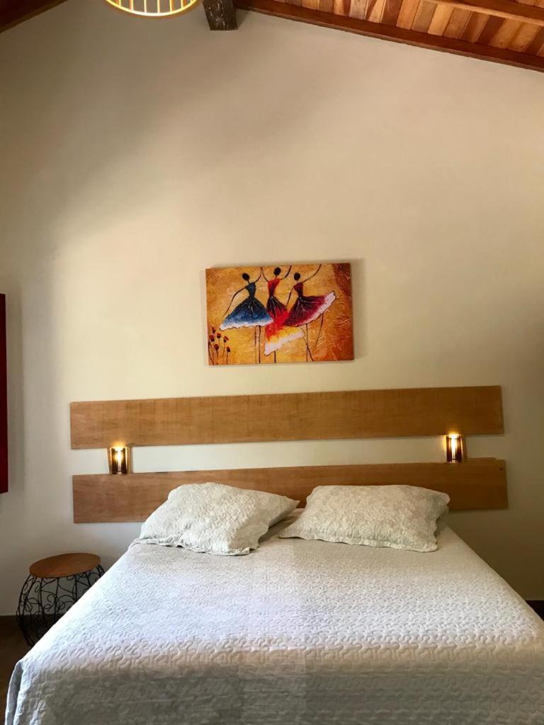 Deluxe Double or Twin Room photo 1