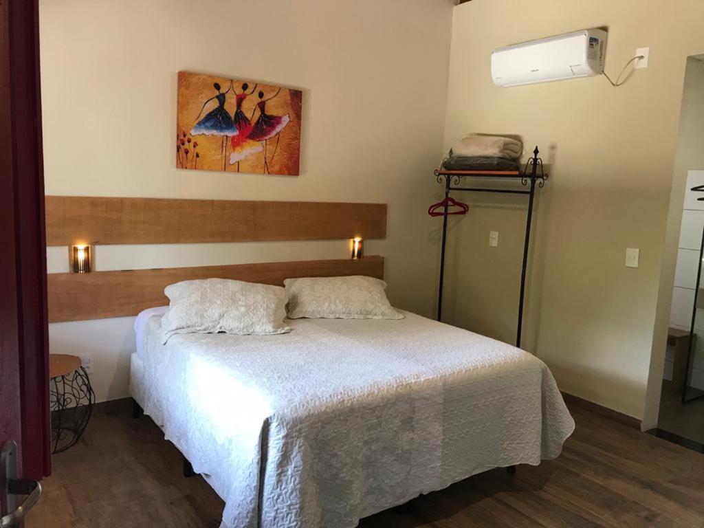 Deluxe Double or Twin Room photo 3