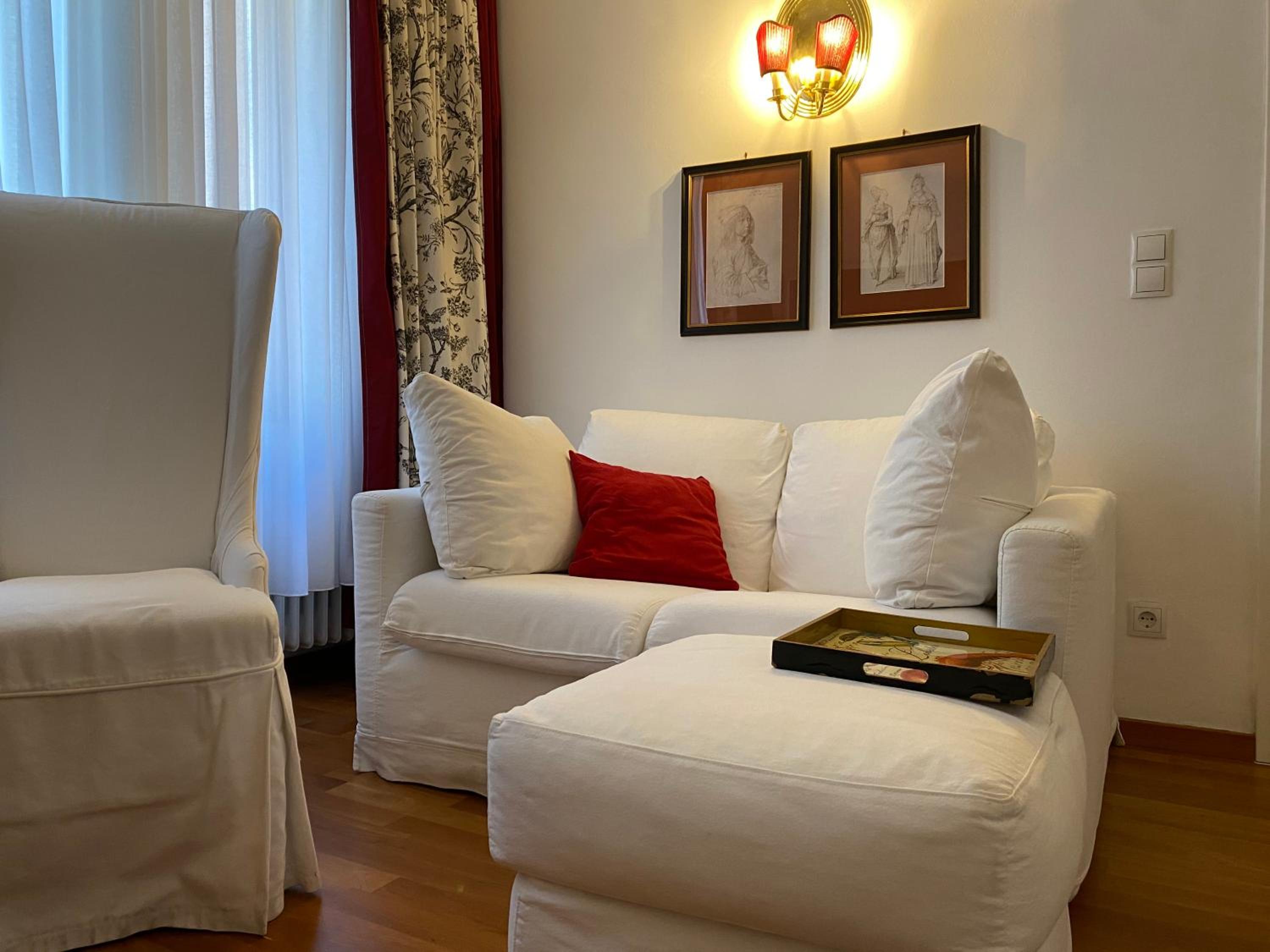 Junior Suite