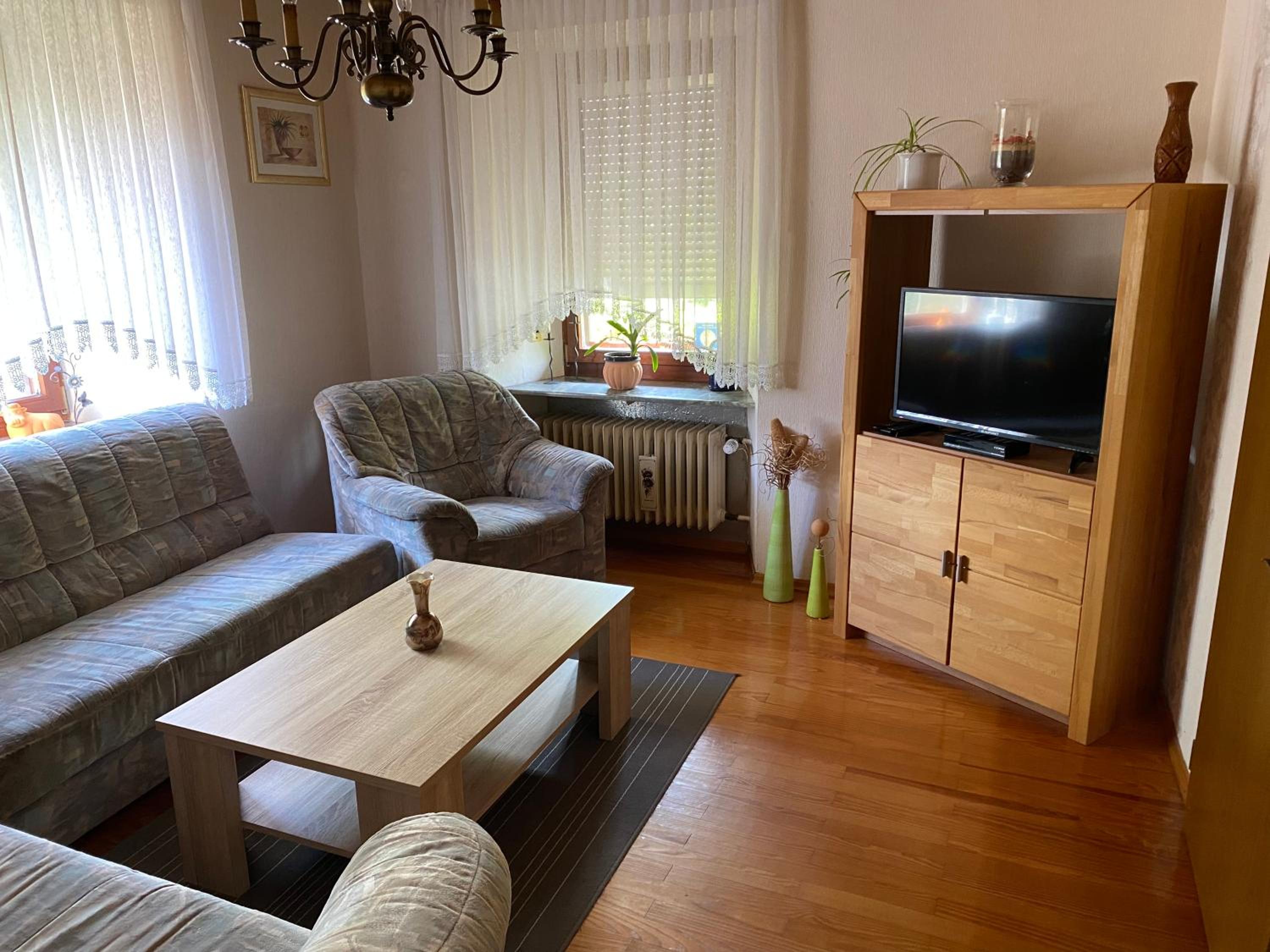 Apartment - Split Level photo 1