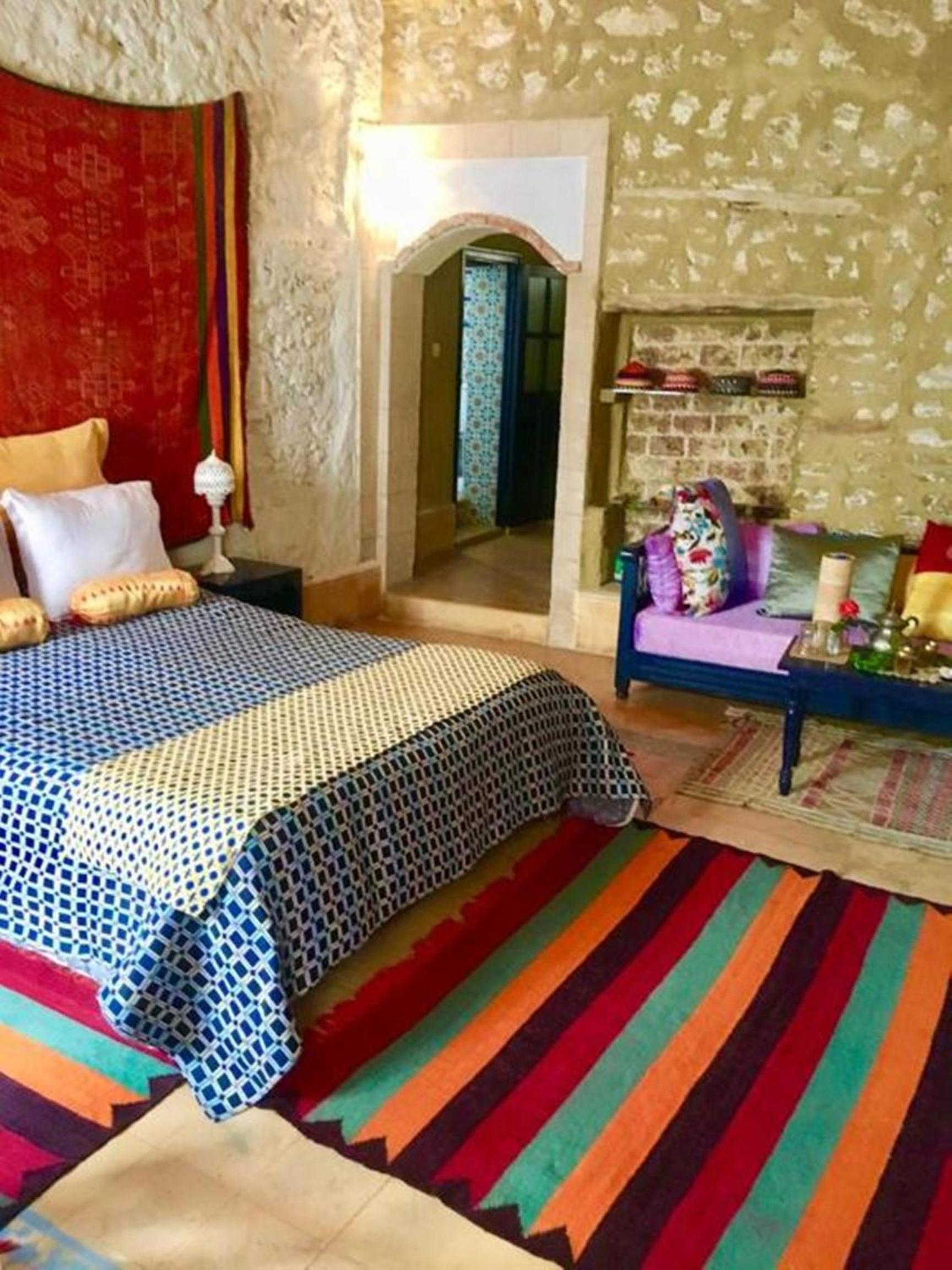 Superior Double Room -4 photo 3