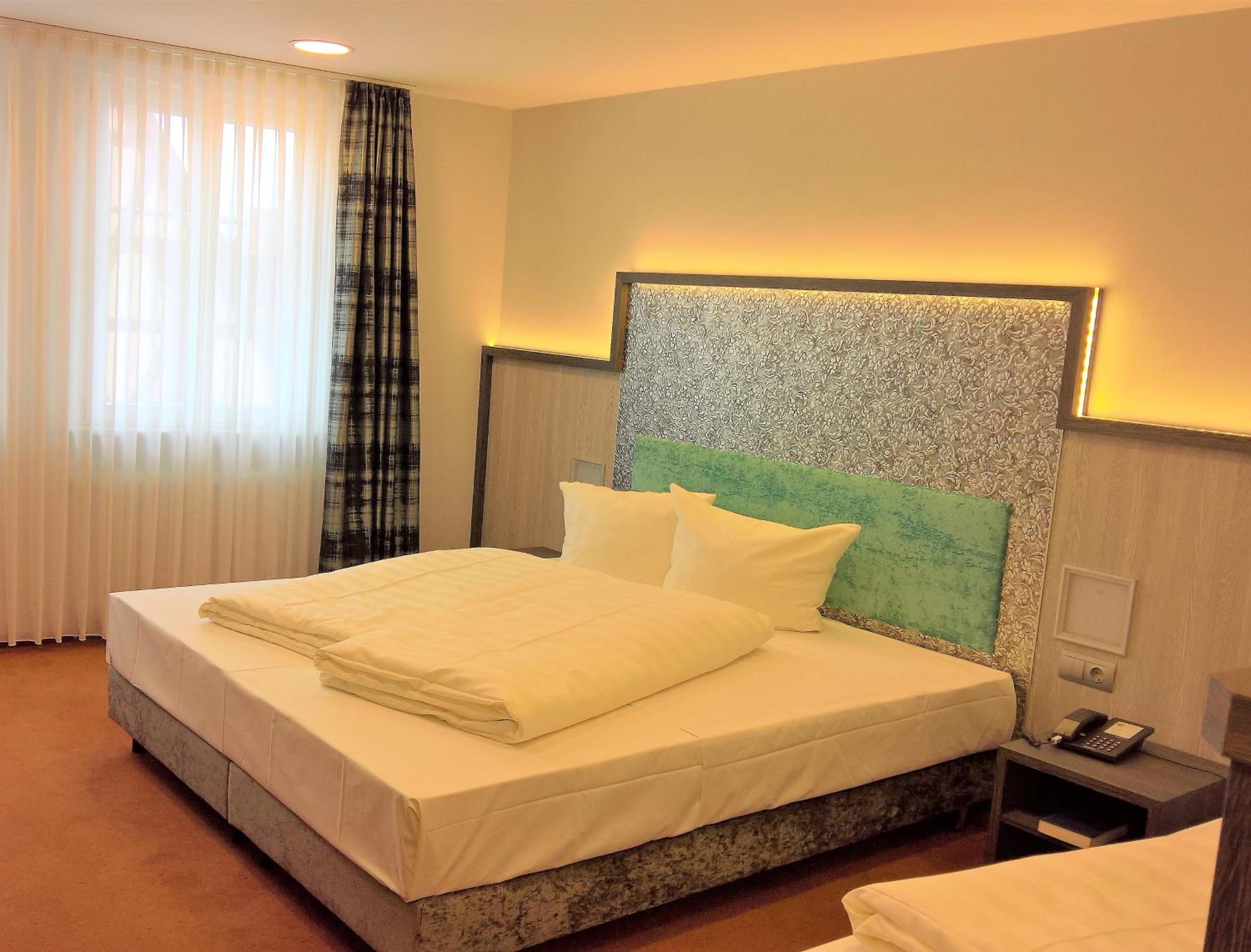 Double Room photo 3