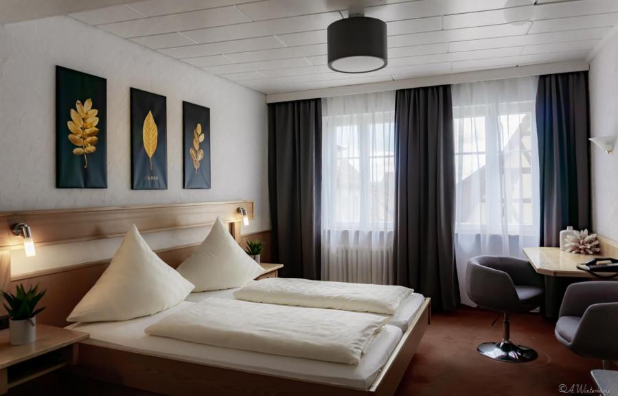 Classic Triple Room photo 1