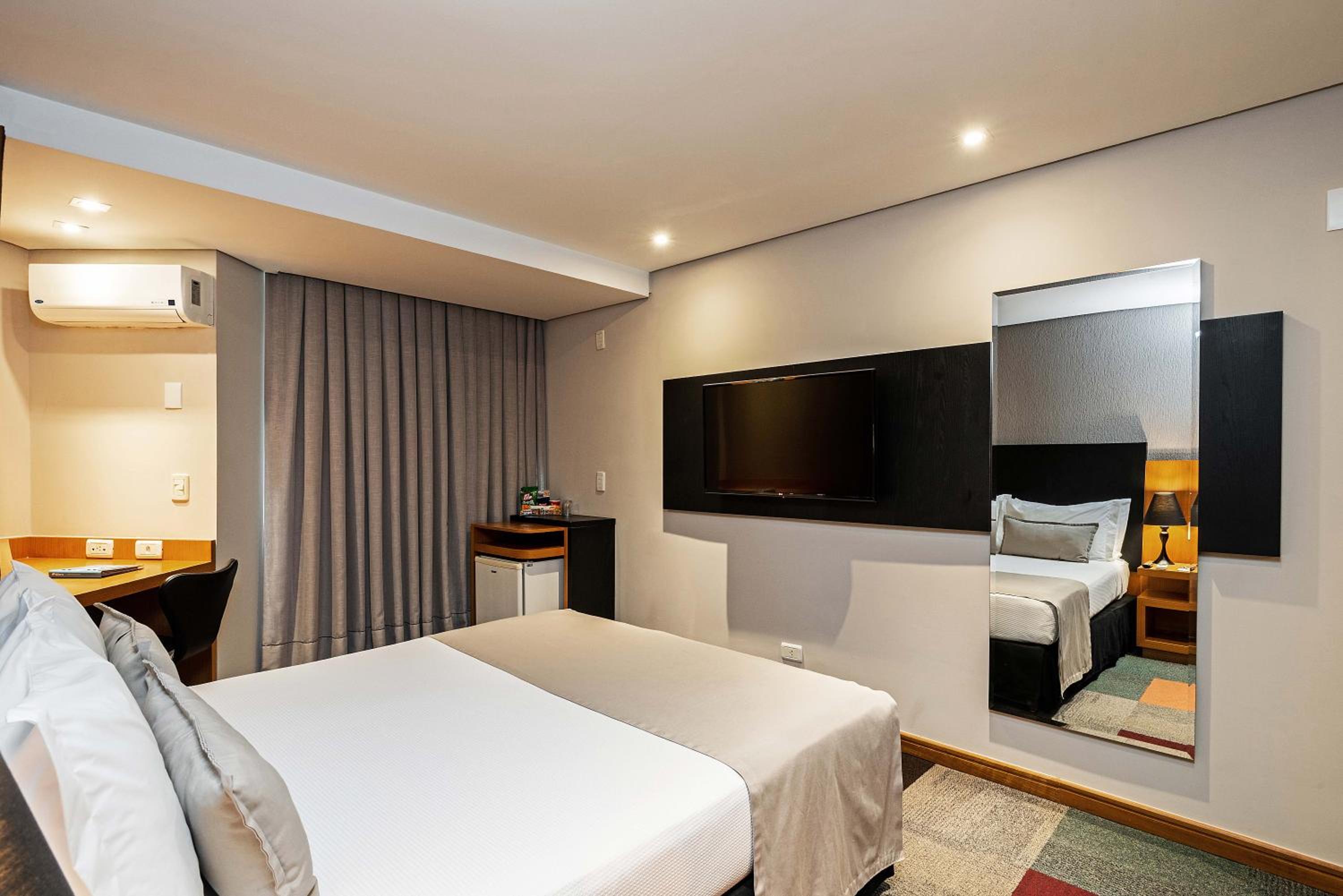 Luxury Double Room - Photo 1