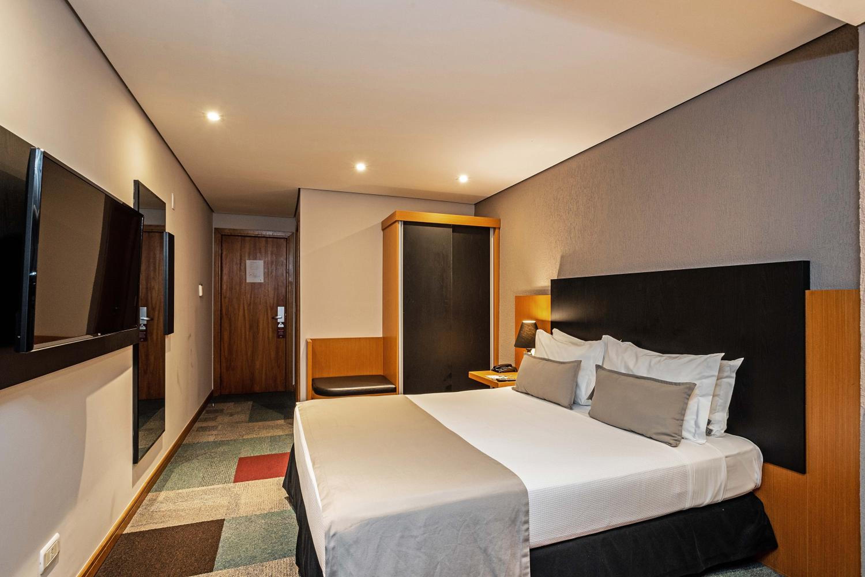 Luxury Double Room - Photo 5