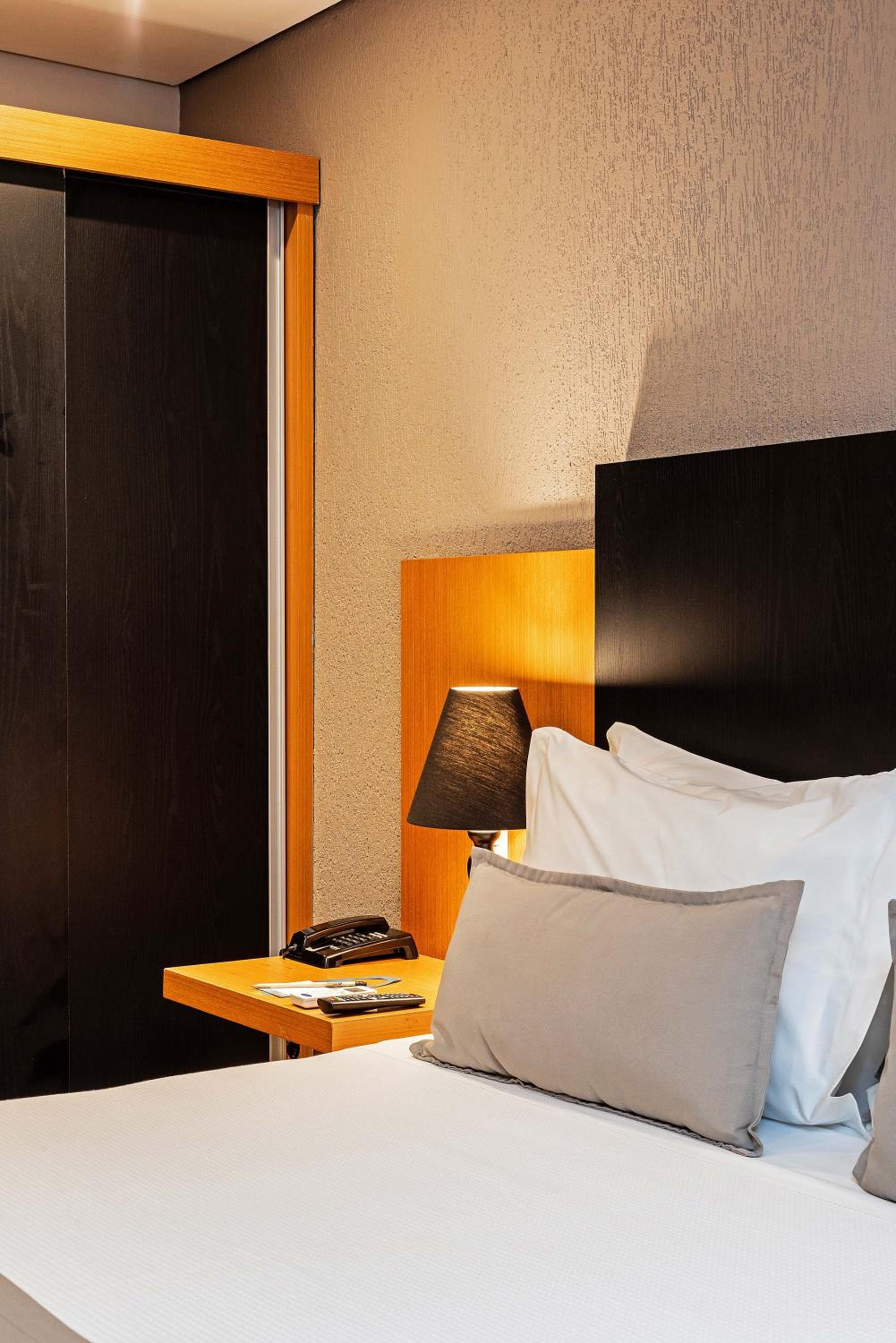 Luxury Double Room - Photo 4