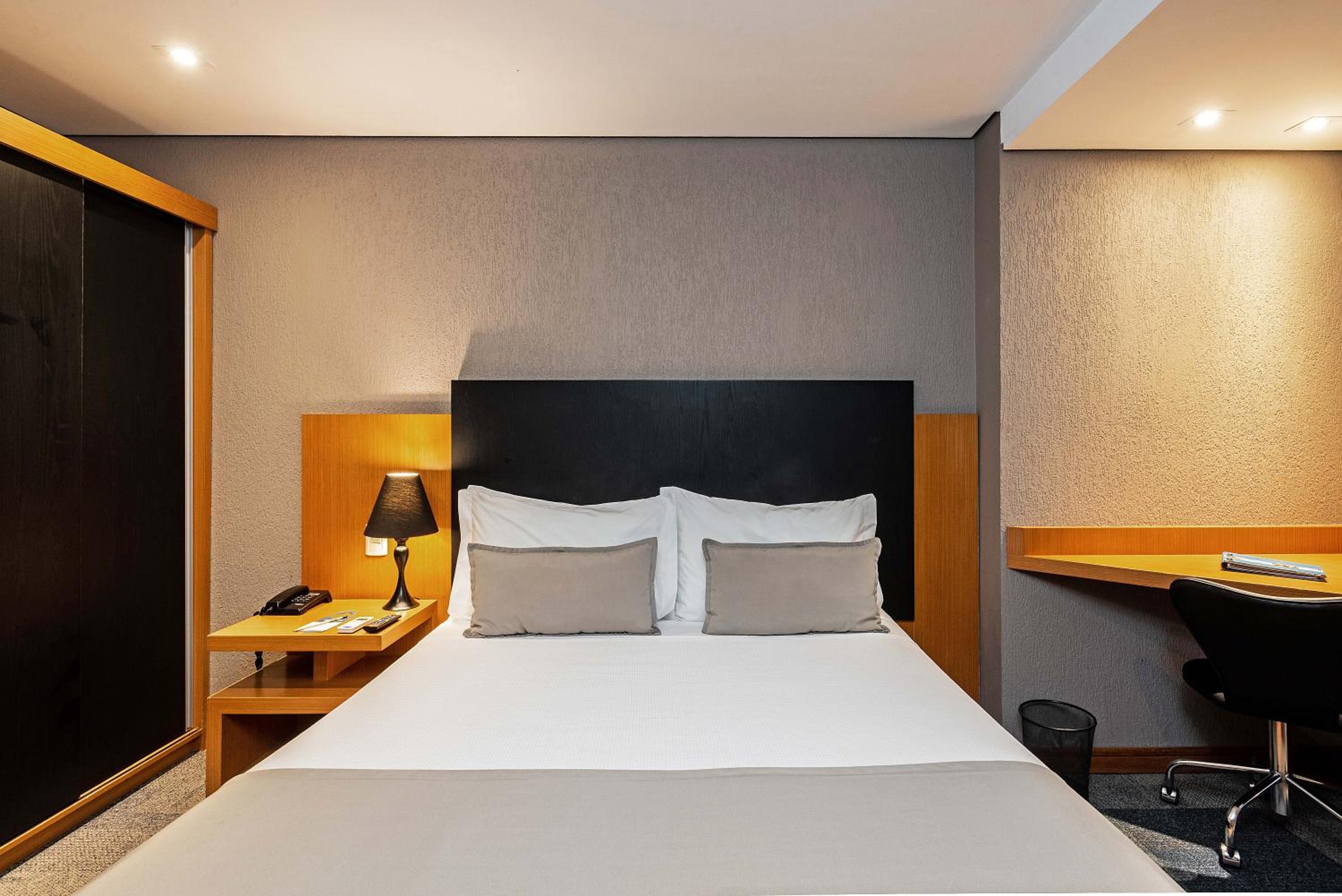 Luxury Double Room - Photo 3