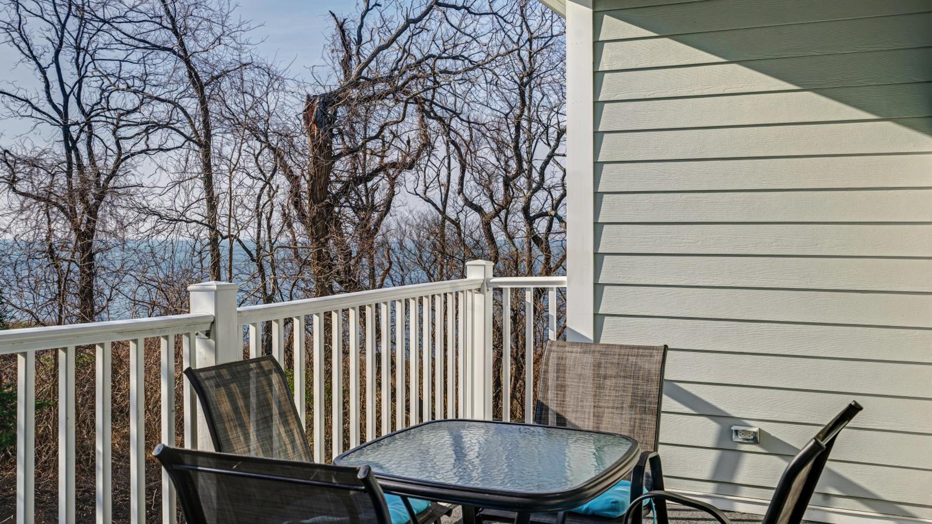 Apartment with Garden View photo 2