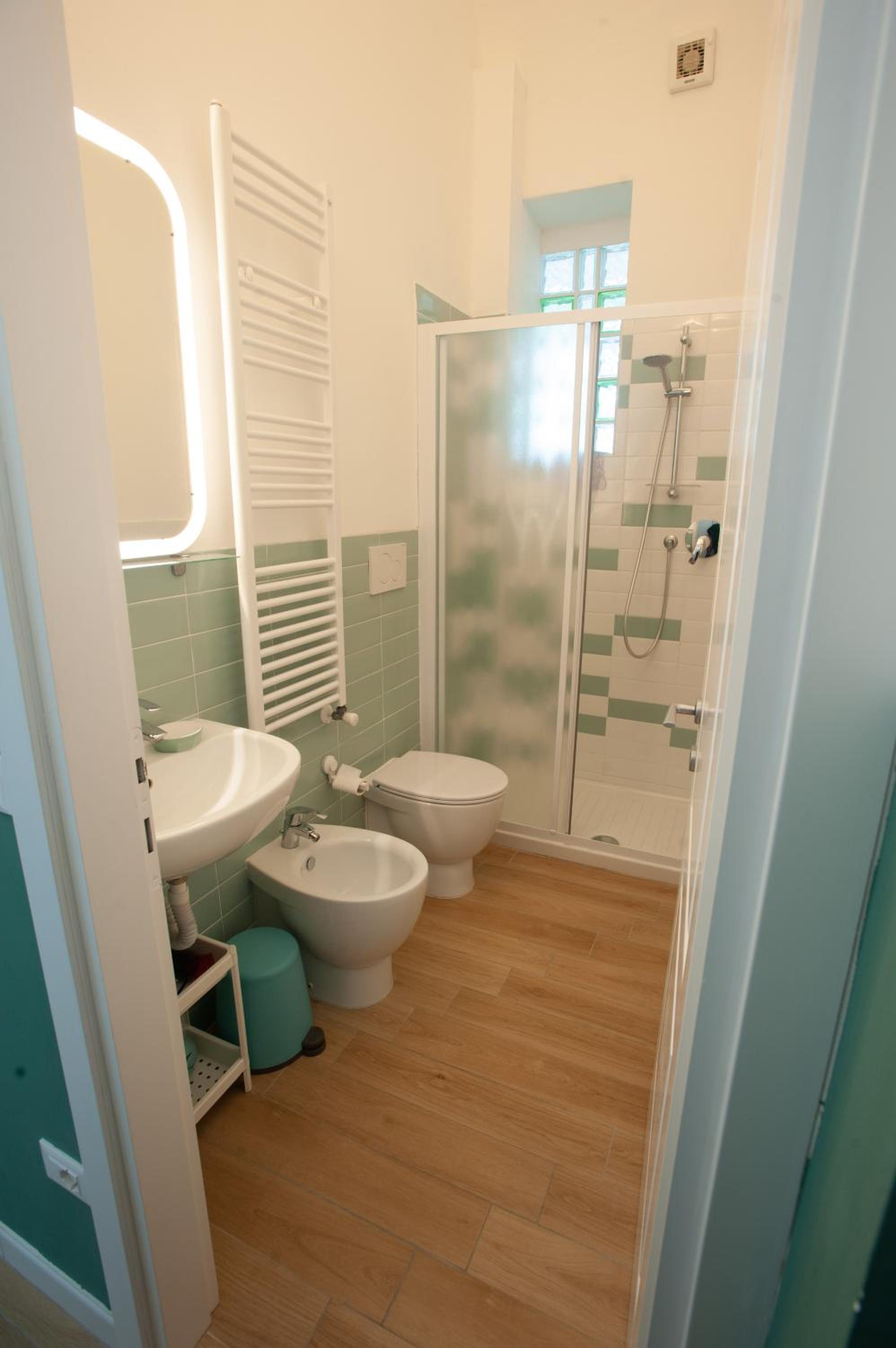 Double Room with Private Bathroom photo 2