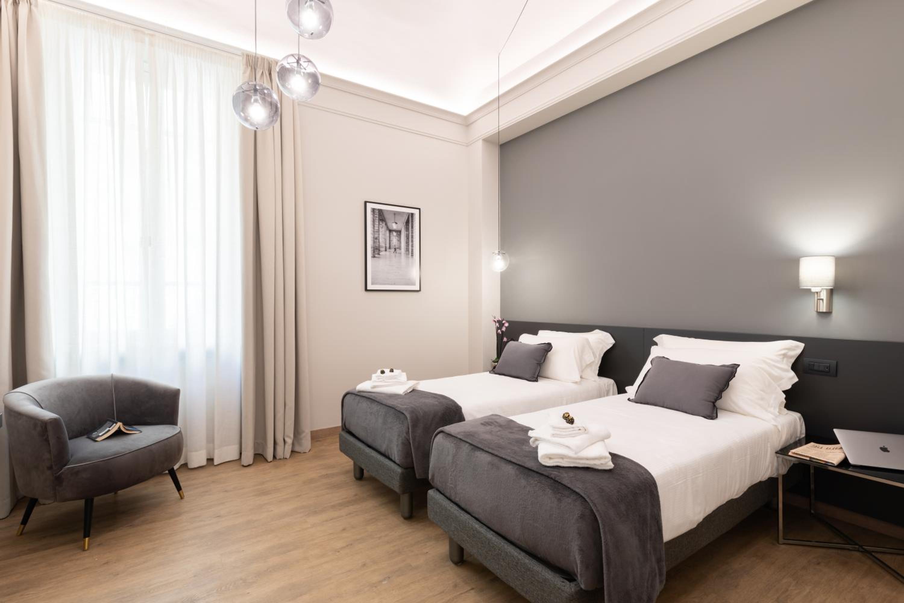 Superior Double or Twin Room
