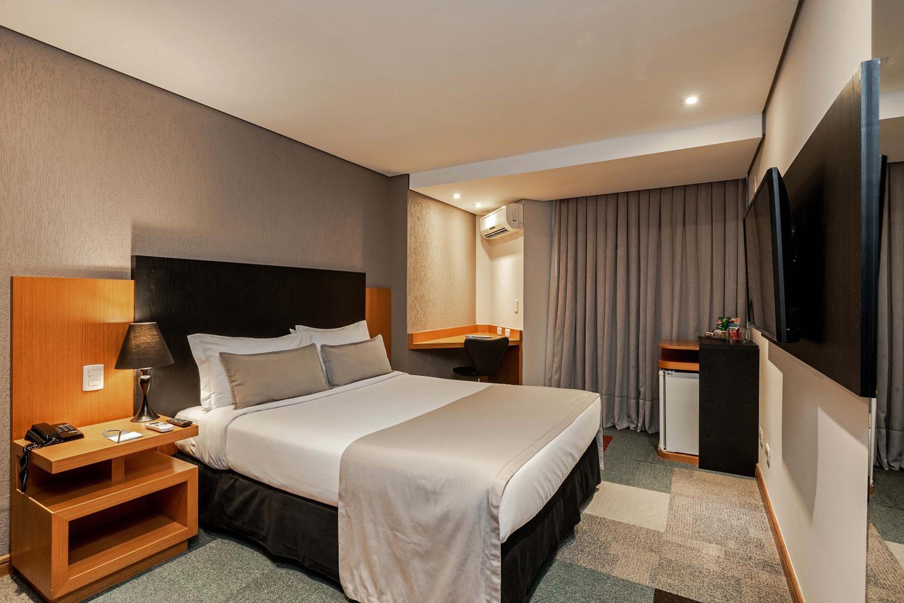 Superior Double Room - Photo 2