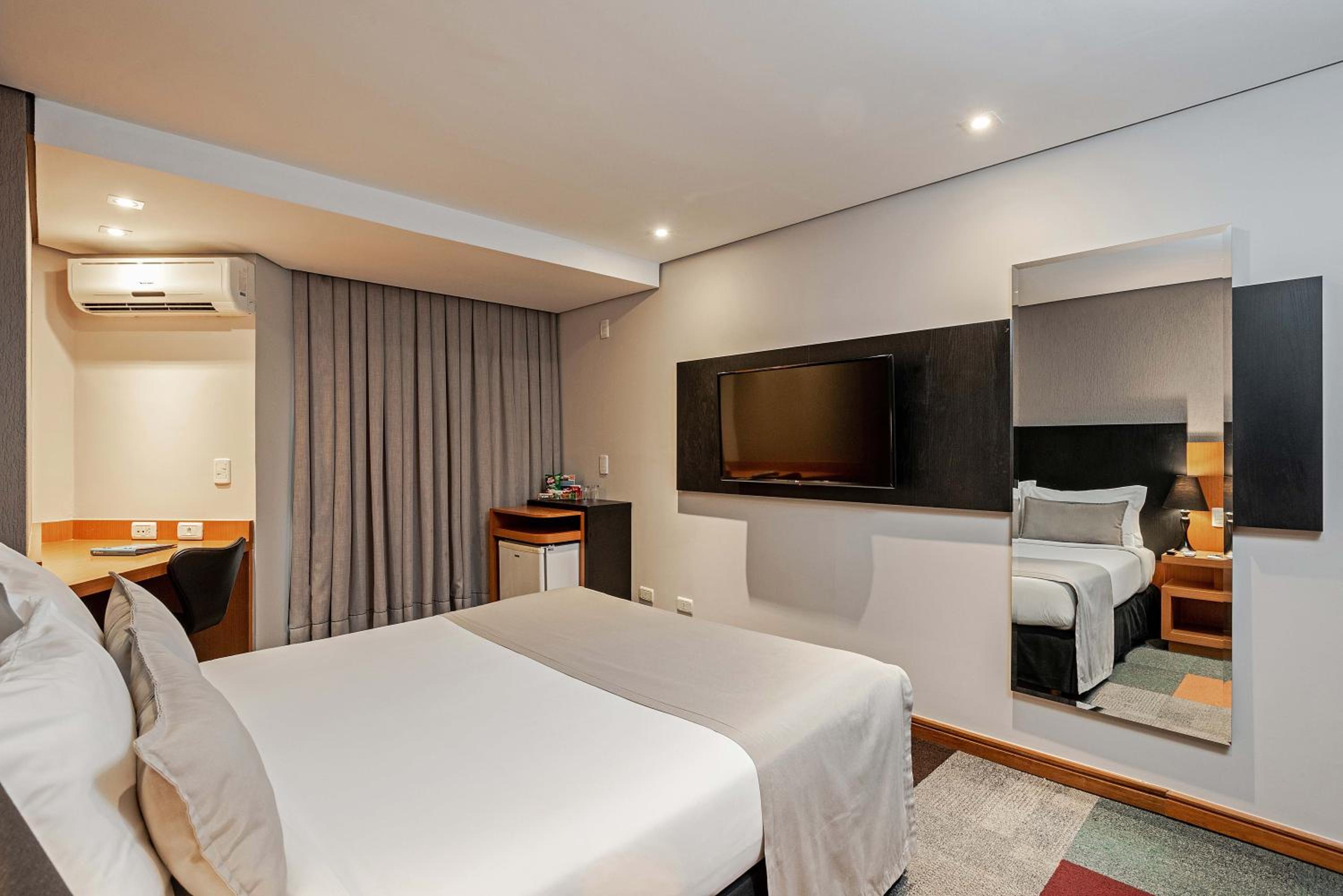 Superior Double Room - Photo 1