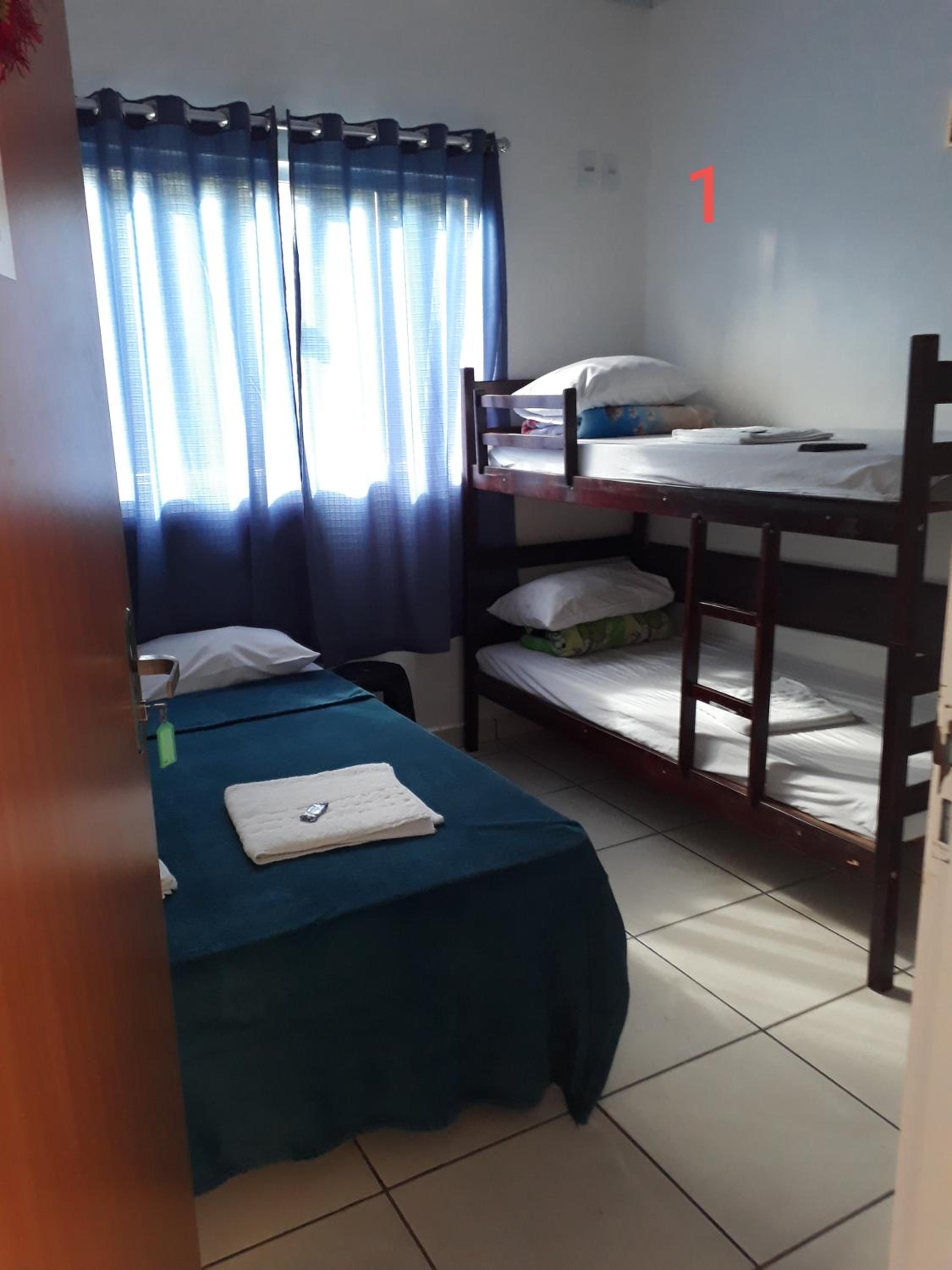 Quadruple Room photo 2